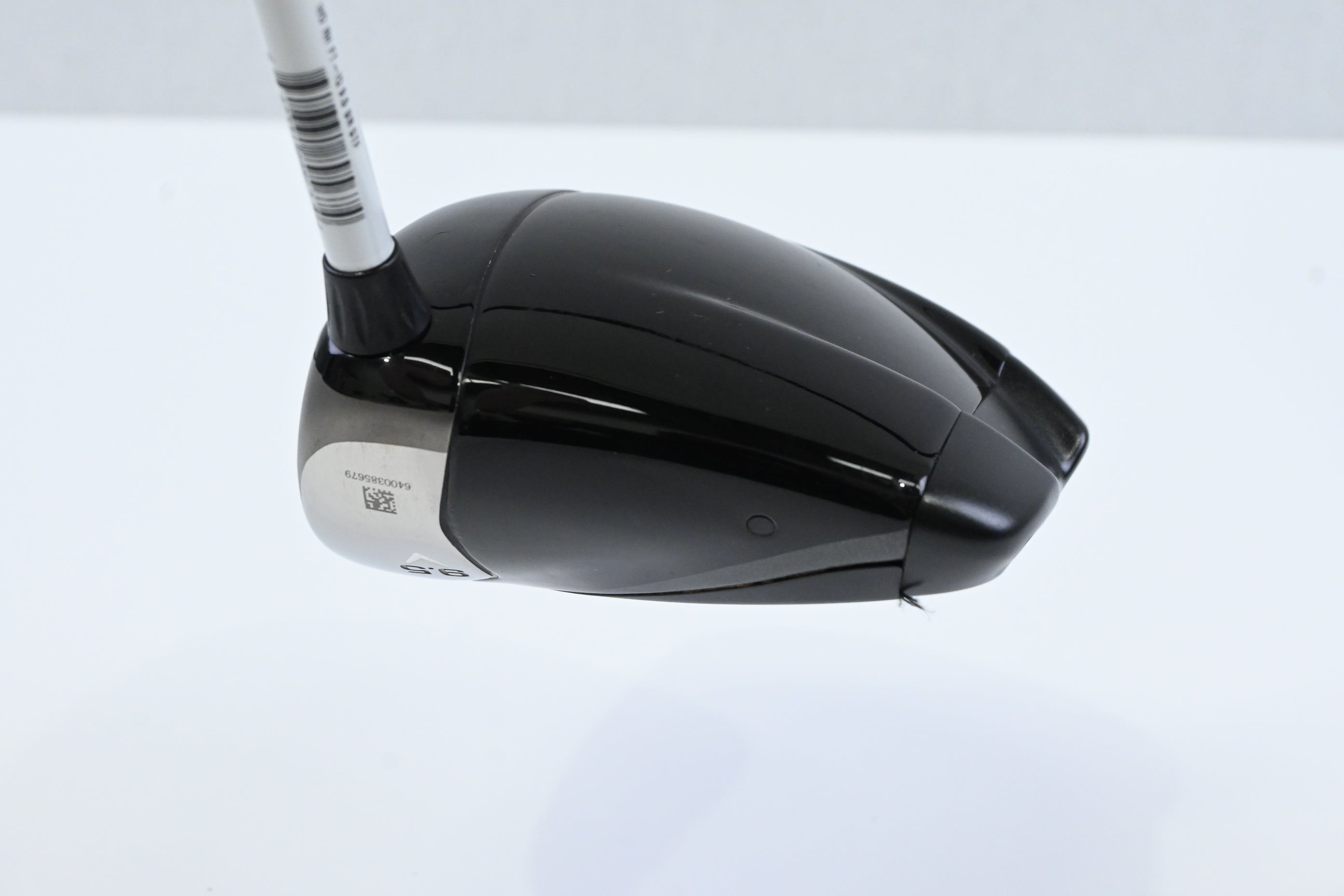 Callaway FT-iQ Driver / 9.5 Degree / Stiff Flex Fubuki 63 Shaft