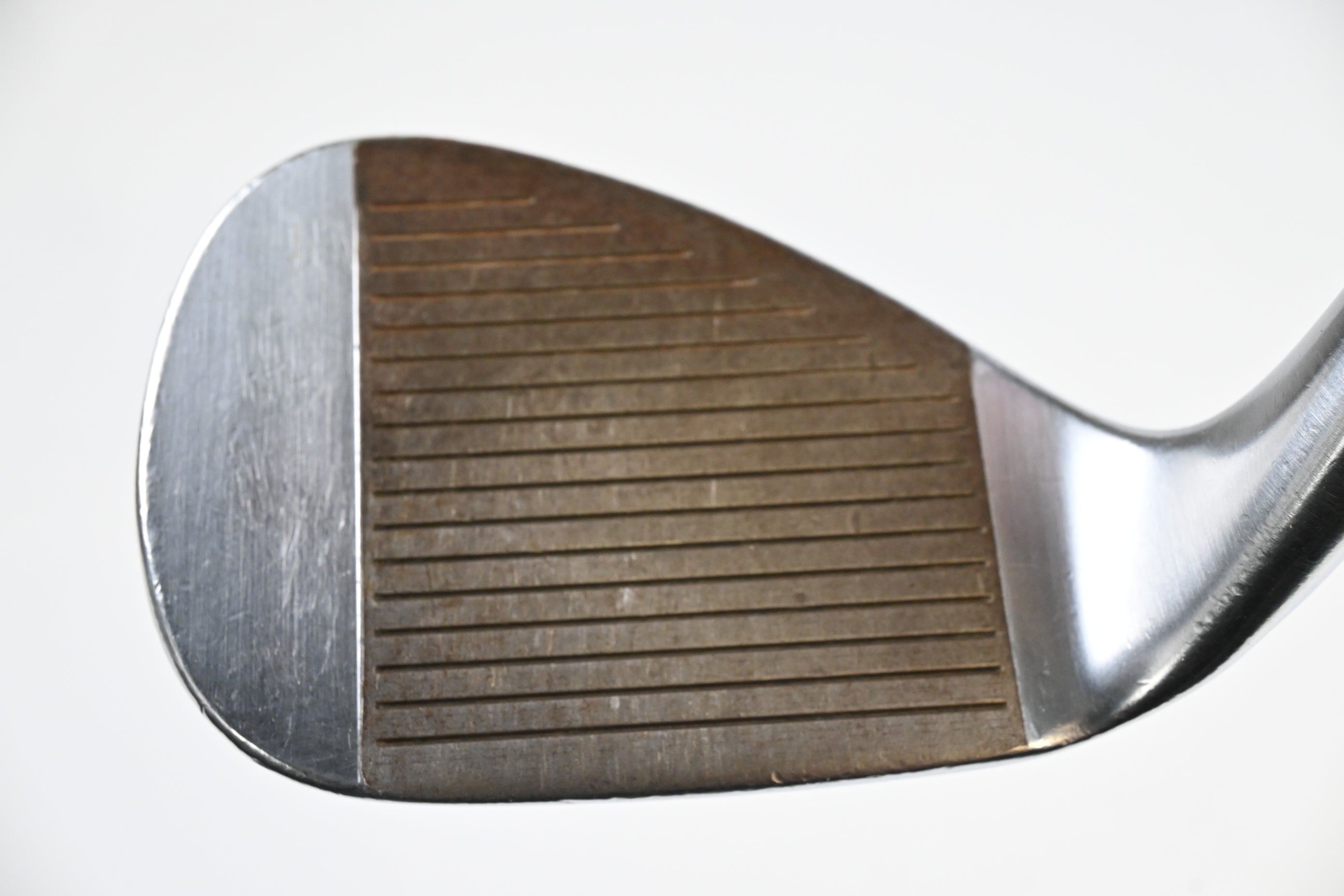 Taylormade Milled Grind 2 Chrome Gap Wedge / 52 Degree / Stiff Flex Dynamic Gold