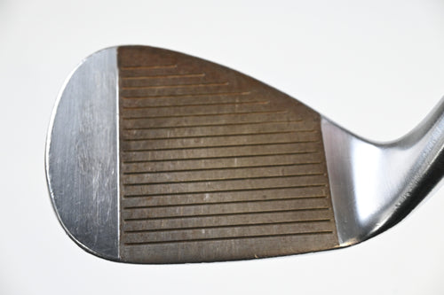 Taylormade Milled Grind 2 Chrome Gap Wedge / 52 Degree / Stiff Flex Dynamic Gold