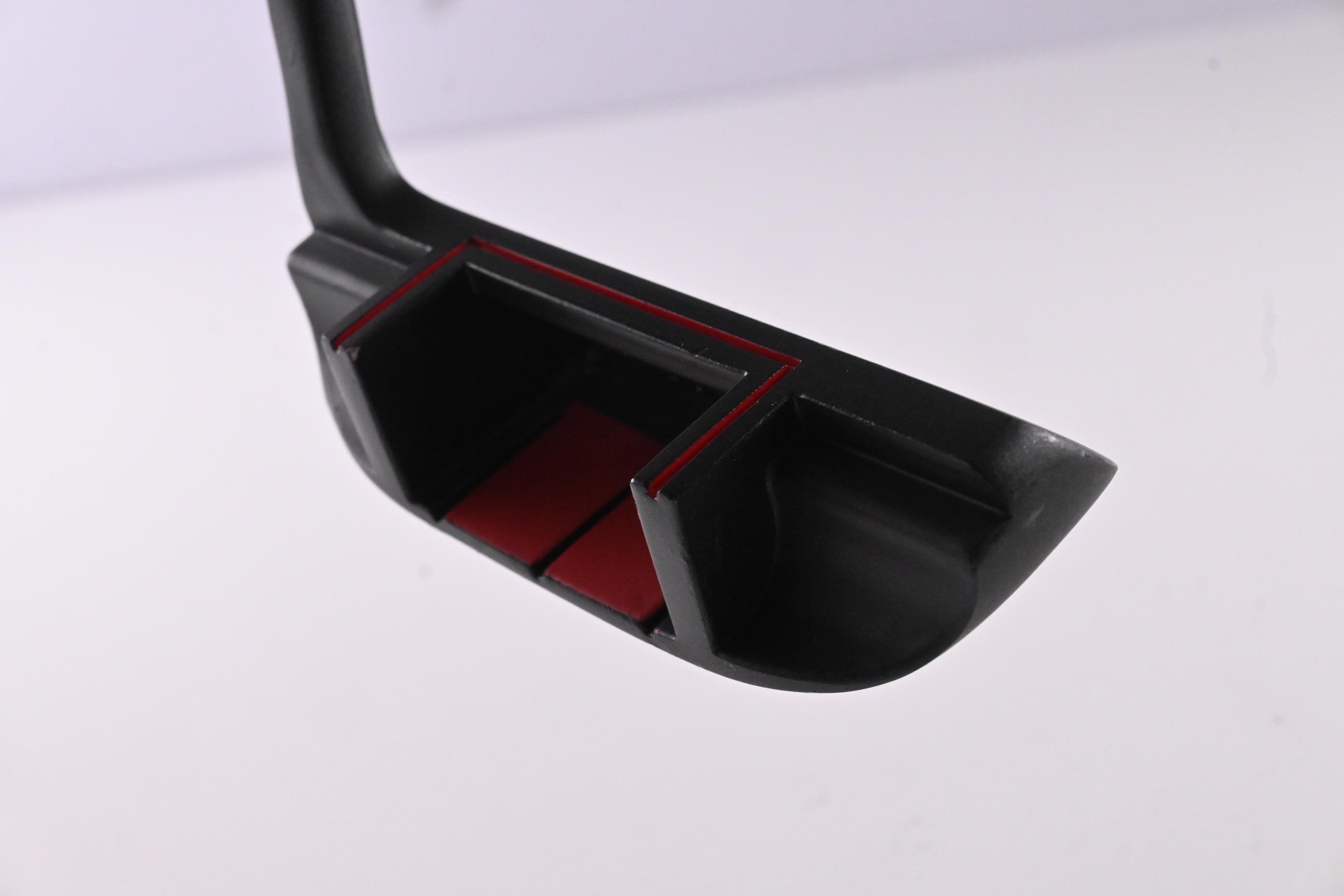 Wilson Prostaff Chipper Wedge / Wedge Flex Wilson Staff Steel Shaft