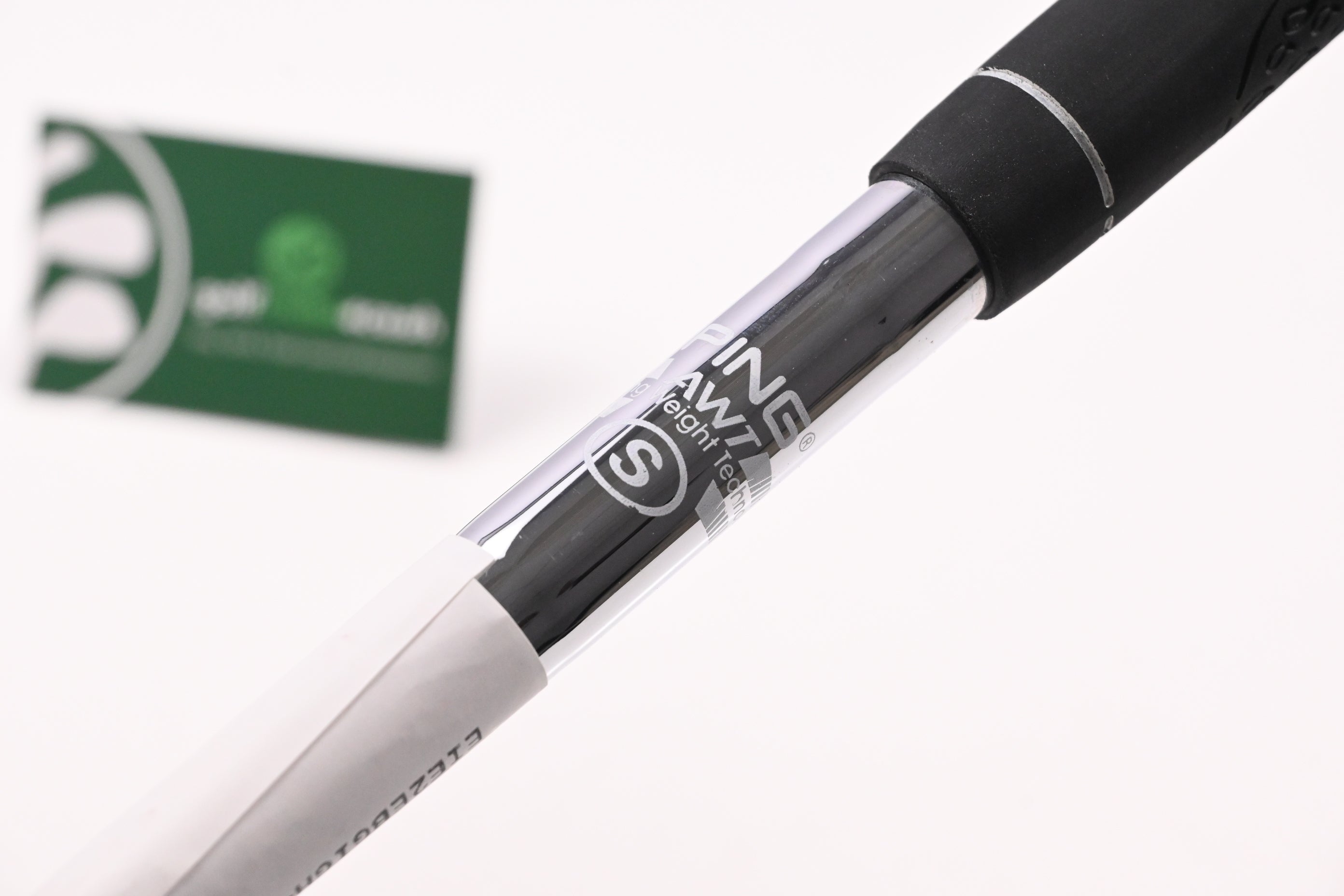 Ping Tour-W Sand Wedge / 54 Degree / Stiff Flex Ping AWT Shaft