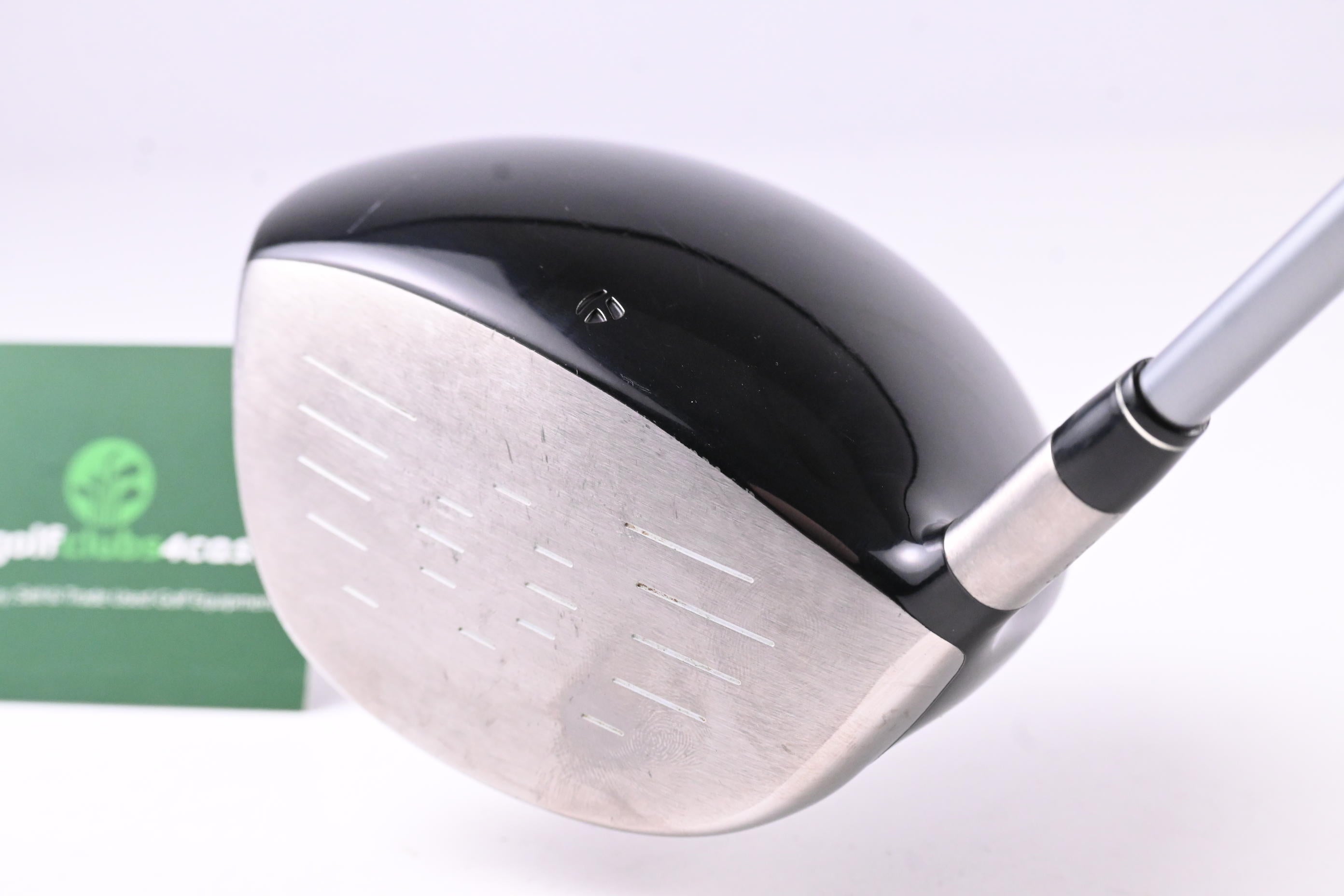 Taylormade R580 XD Driver / 9.5 Degree / Stiff Flex Taylormade M.A.S.² 65 Shaft