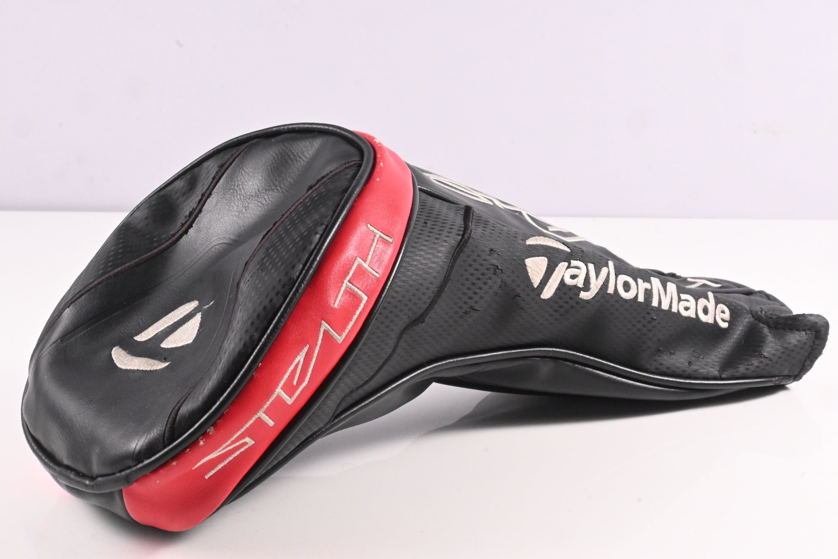 Taylormade Stealth Driver / 9 Degree / Stiff Flex Kai'li White Dark Wave 60