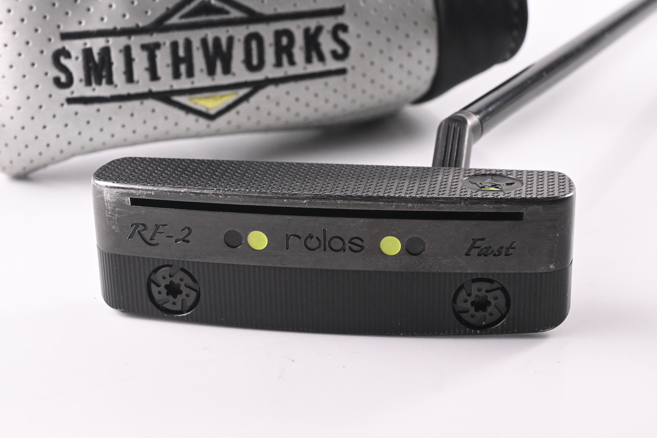 Smithworks RF-02 Rolas Putter / 34 Inch