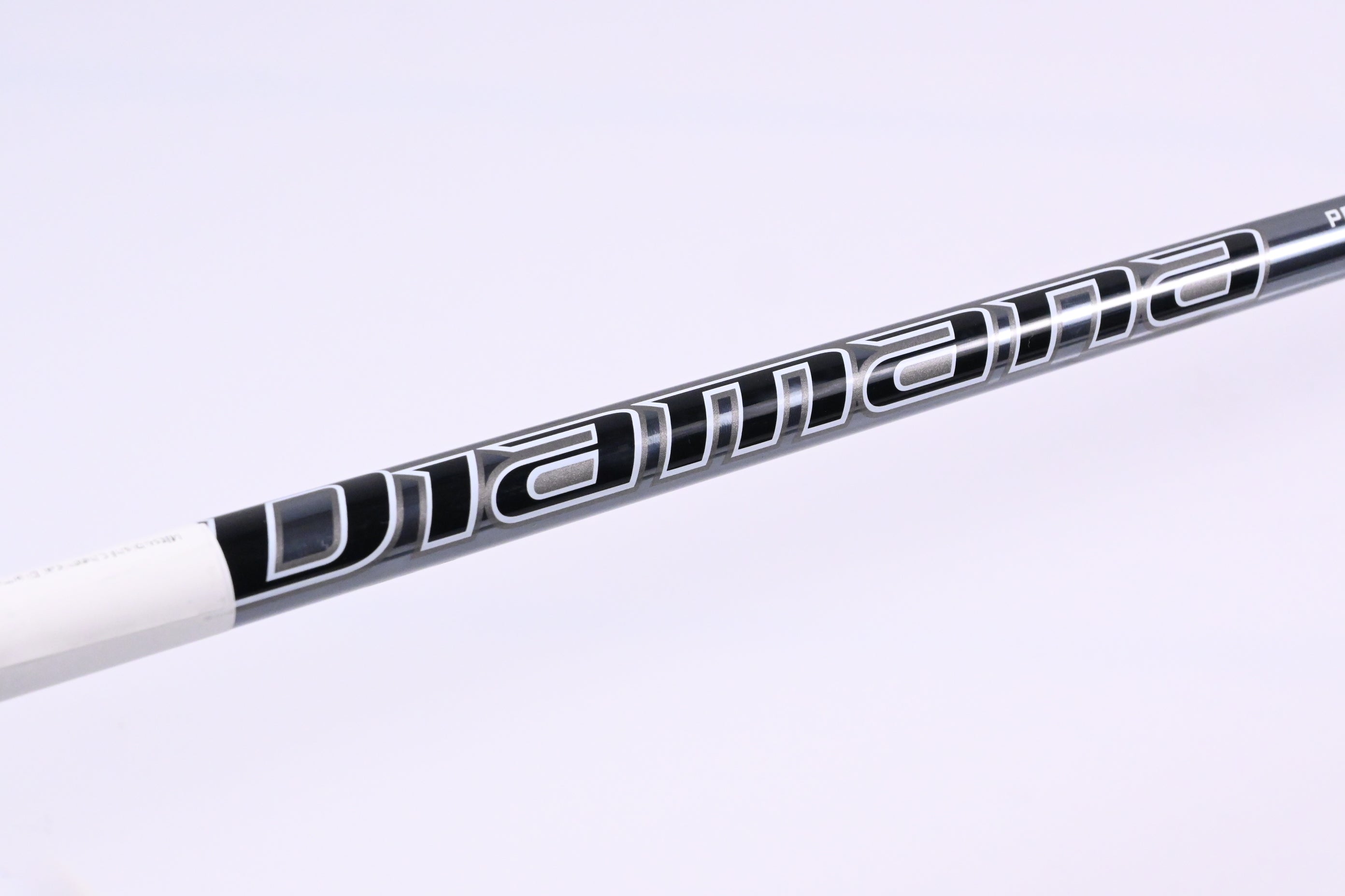 Diamana PD 80 Series #9 Wood Shaft / TX-Flex / Taylormade 2nd Gen