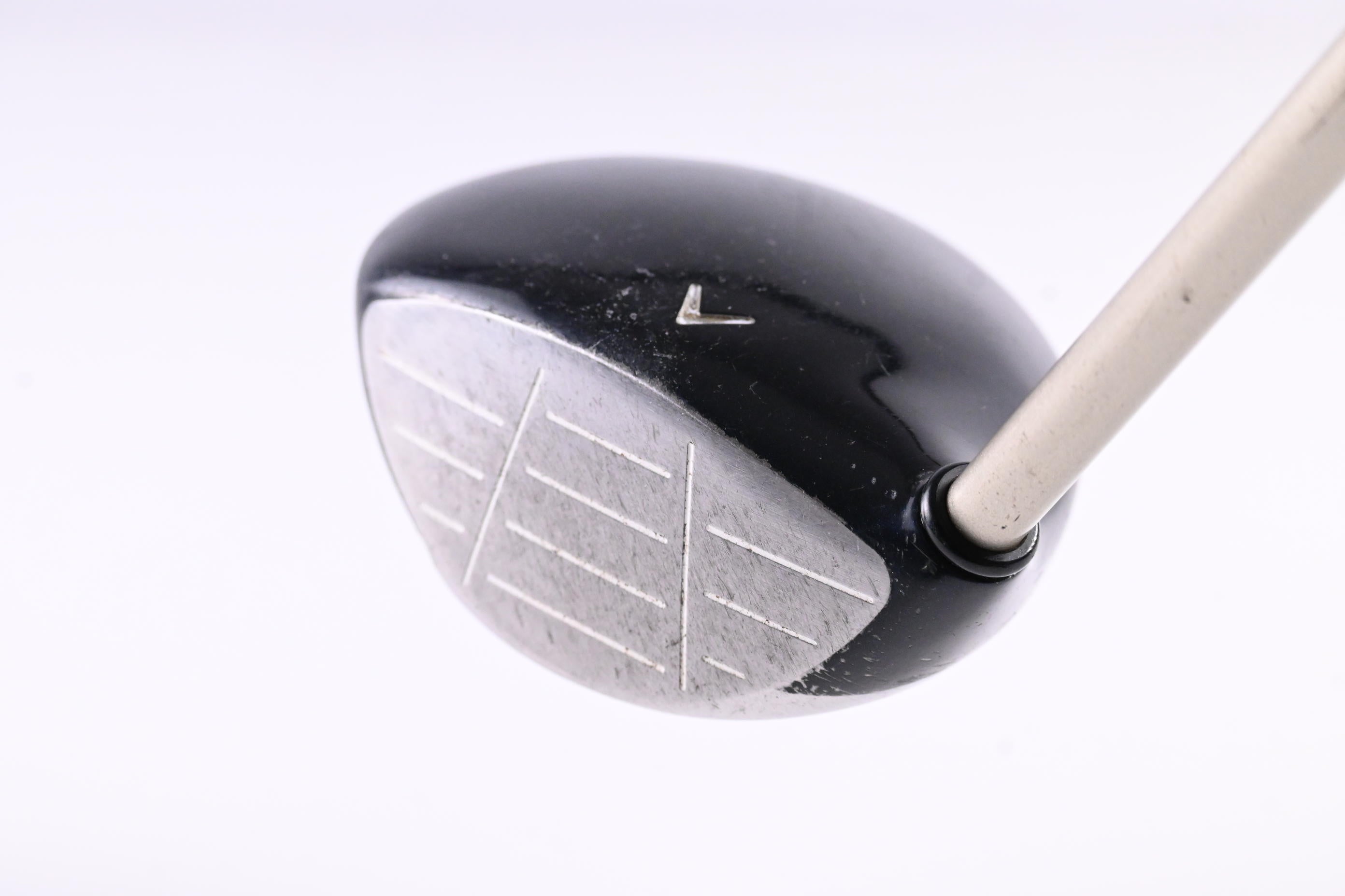 Ladies Callaway Steelhead Plus #3 Wood / 15 Degree / Ladies Flex Steelhead Gems