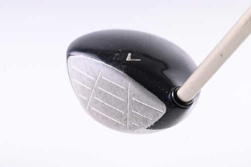 Ladies Callaway Steelhead Plus #3 Wood / 15 Degree / Ladies Flex Steelhead Gems
