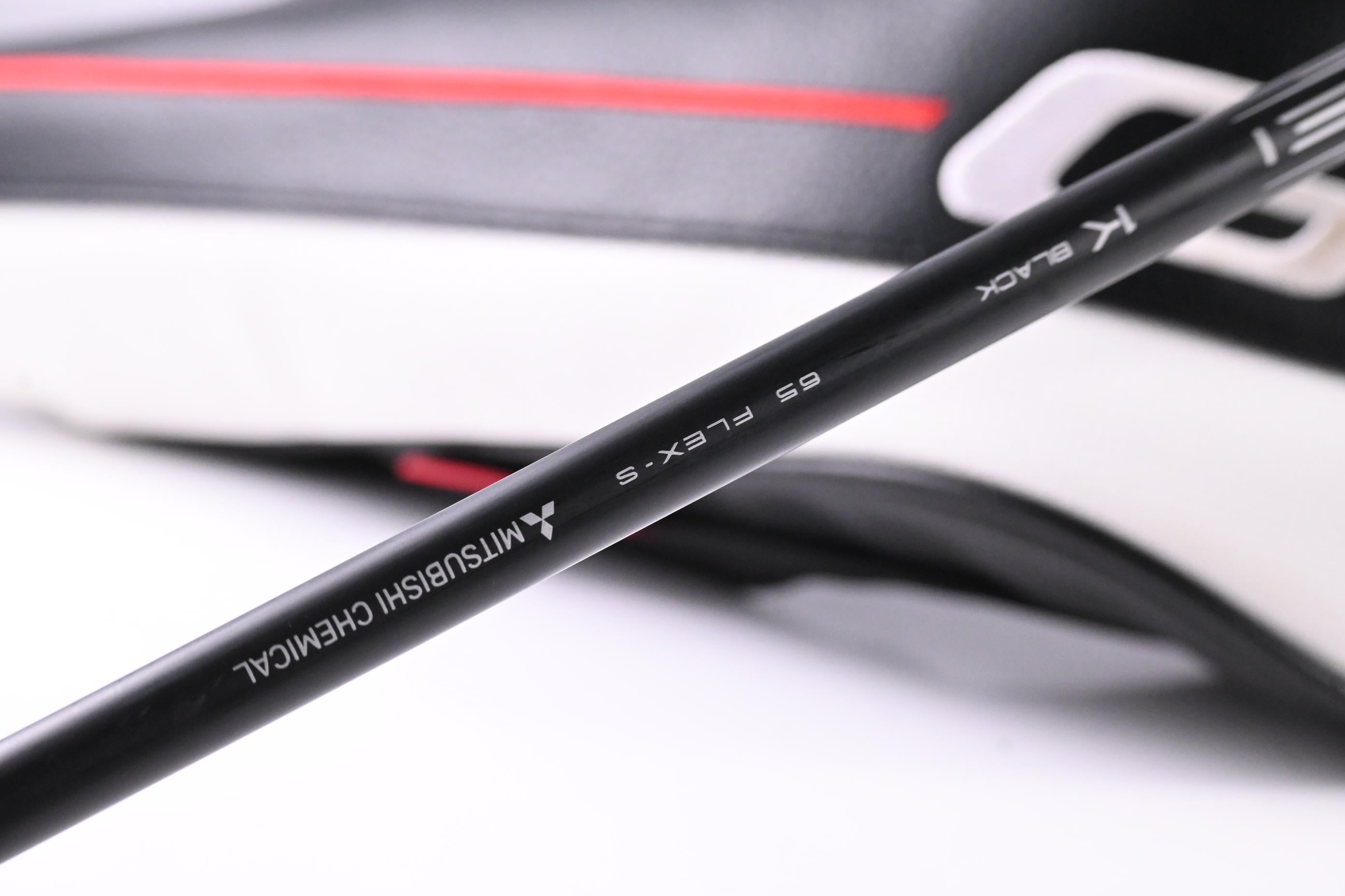 Titleist GT2 Driver / 9 Degree / Stiff Flex Tensei 1K Black 65 Shaft