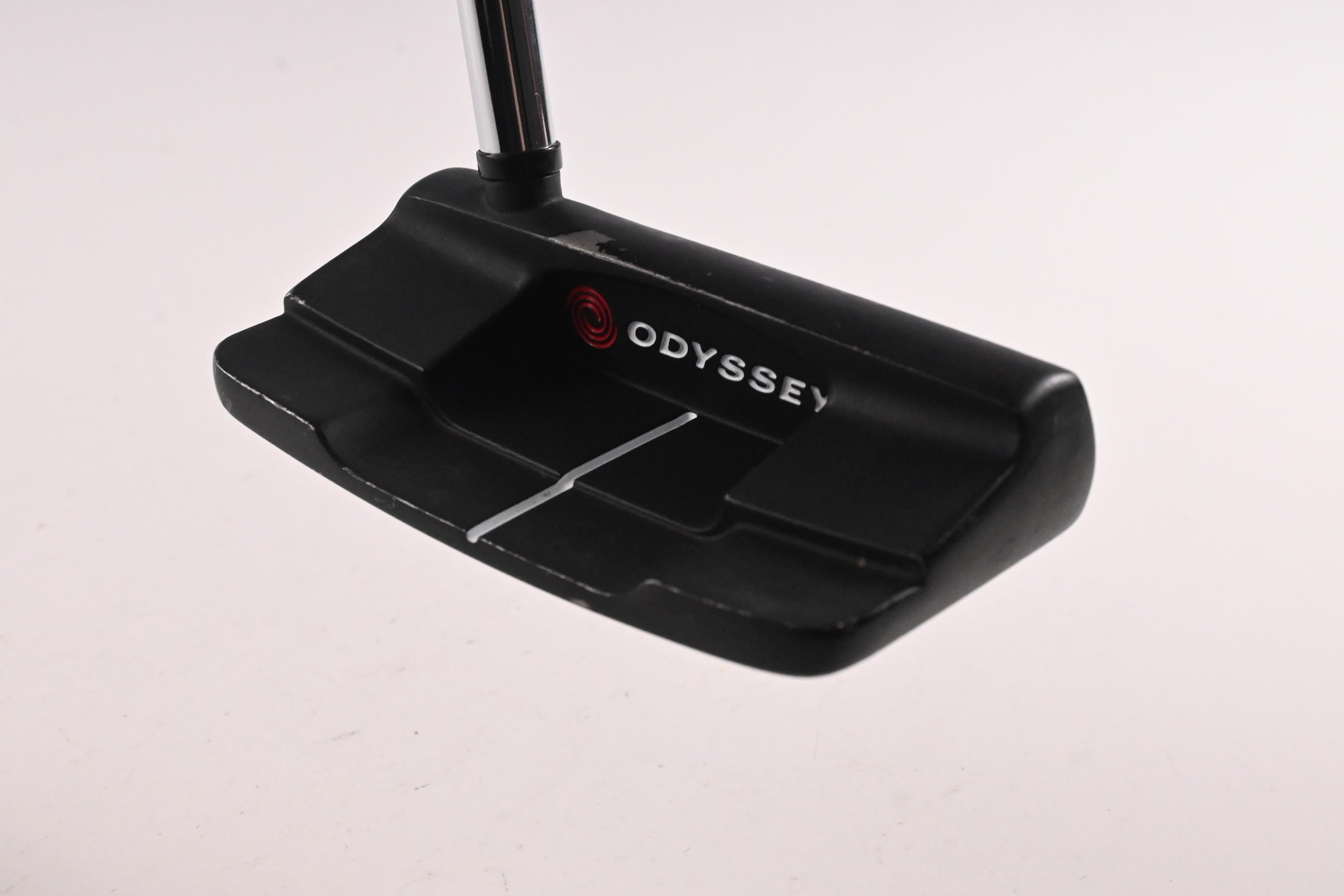 Odyssey DFX Double Wide 2021 Putter / 34 Inch