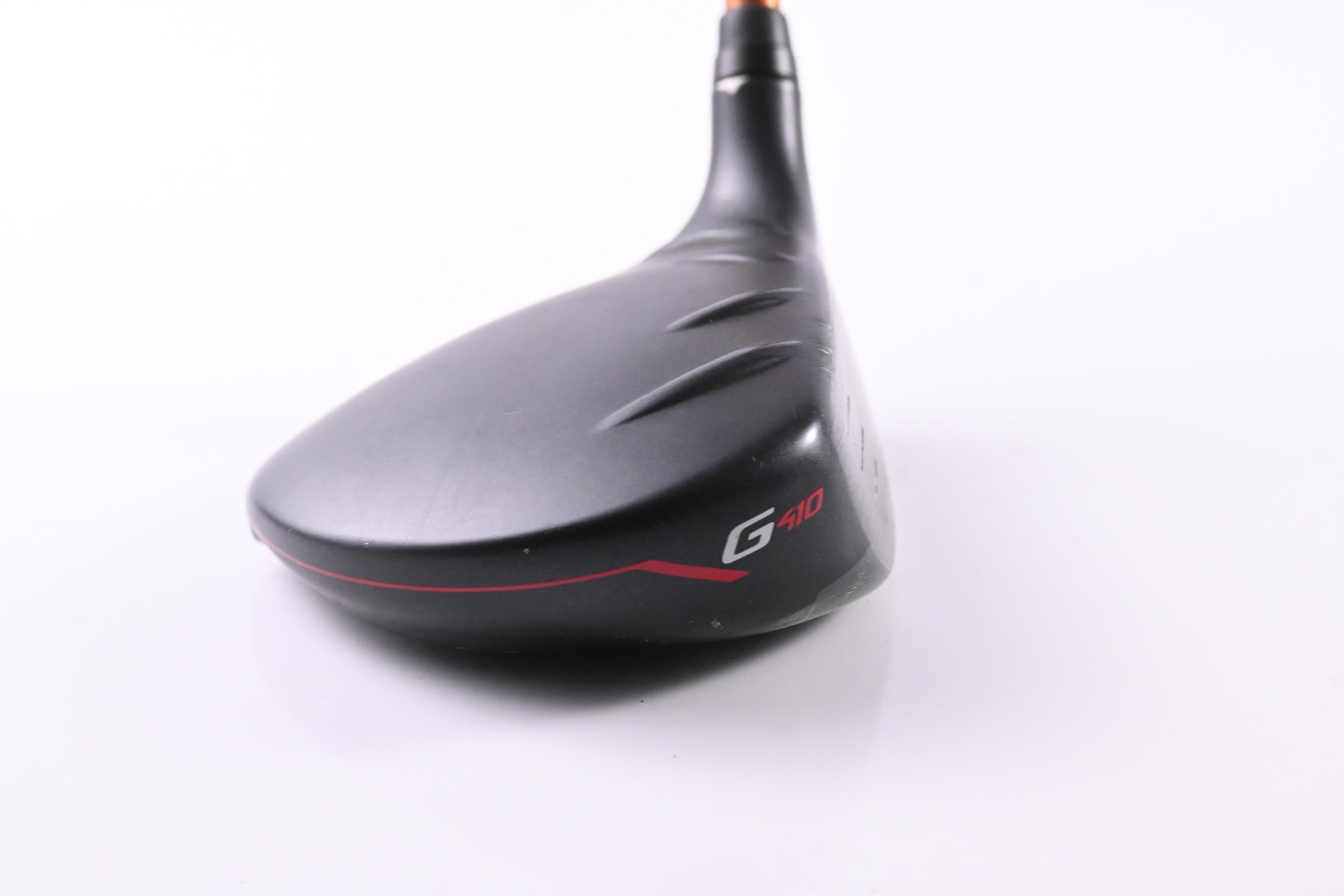 Ping G410 #3 Wood / 14.5 Degree / Regular Flex Aldila Rogue Elite Orange 55