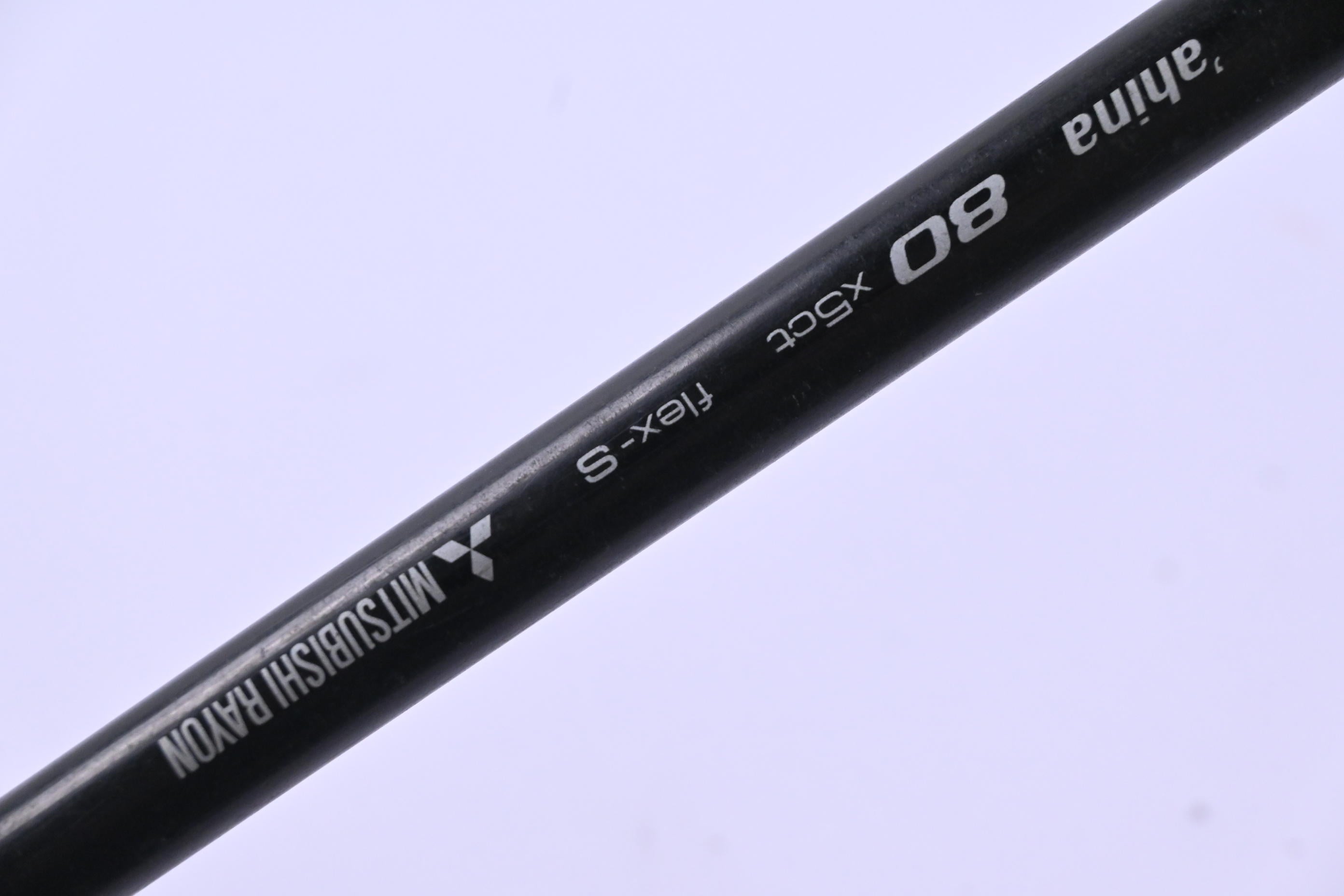 Titleist 910 F #3 Wood / 13.5 Degree / Stiff Flex Diamana 'ahina 80 Shaft