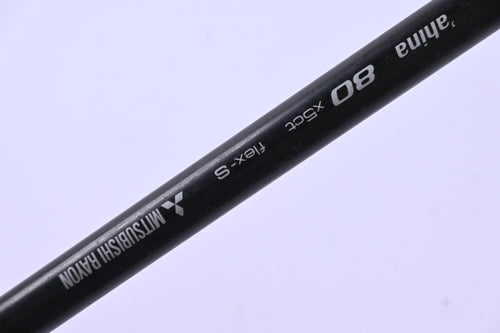 Titleist 910 F #3 Wood / 13.5 Degree / Stiff Flex Diamana 'ahina 80 Shaft
