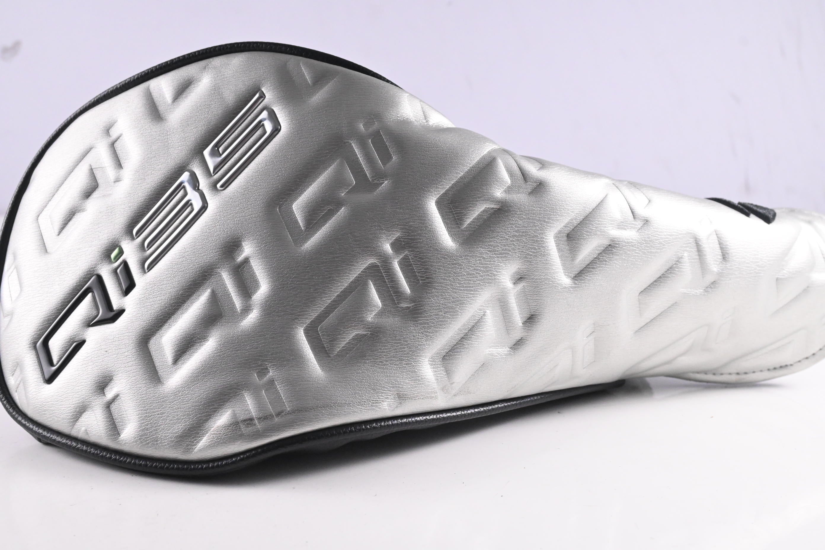 Taylormade Qi35 LS Driver / 9 Degree / Stiff Flex Kai'li Blue 60 Shaft