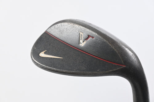 Nike VR Forged Sand Wedge / 56 Degree / Stiff Flex Dynamic Gold S300 Steel Shaft