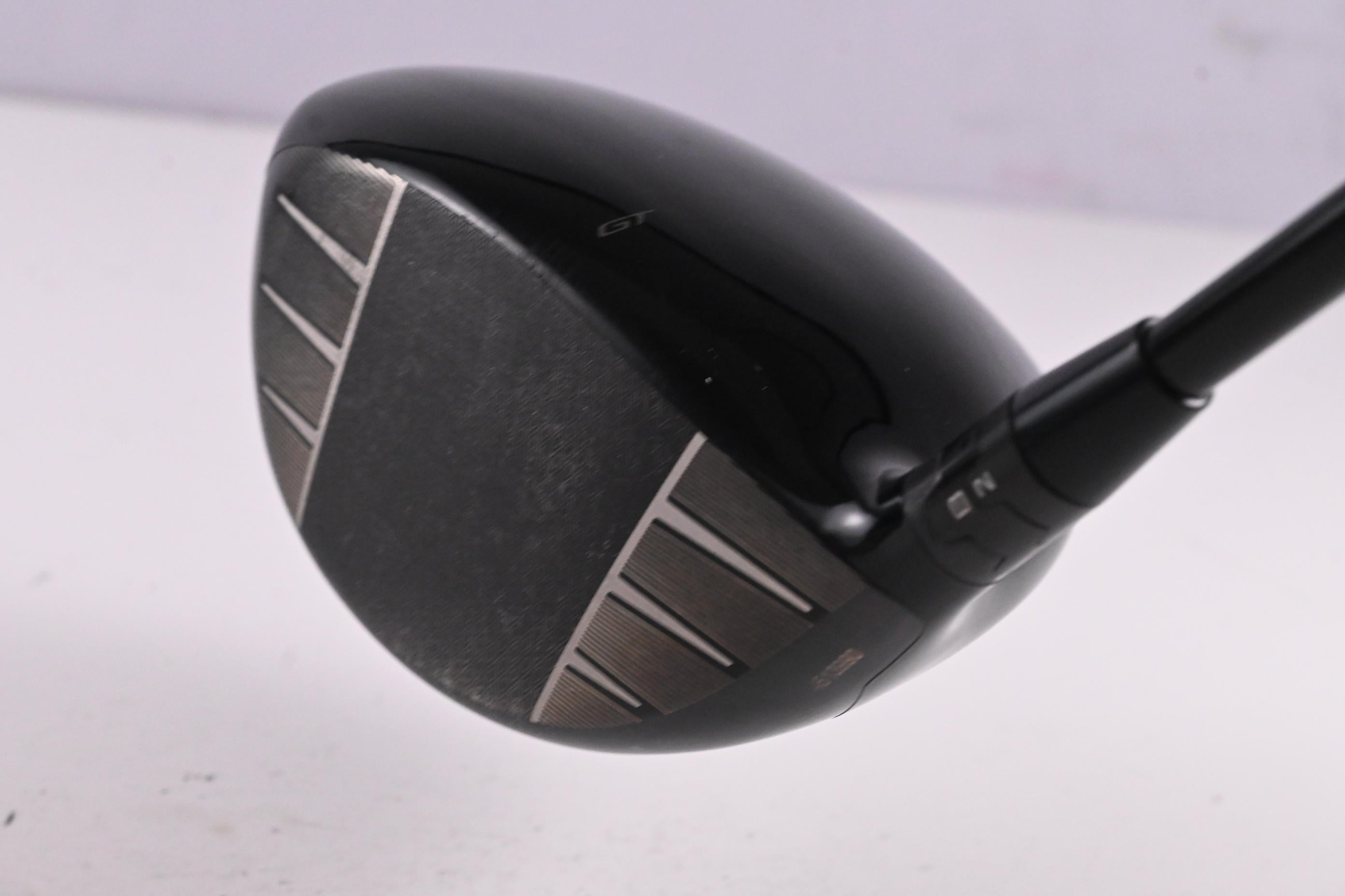 Titleist GT2 Driver / 9 Degree / Stiff Flex Tensei AV Blue 65 Shaft