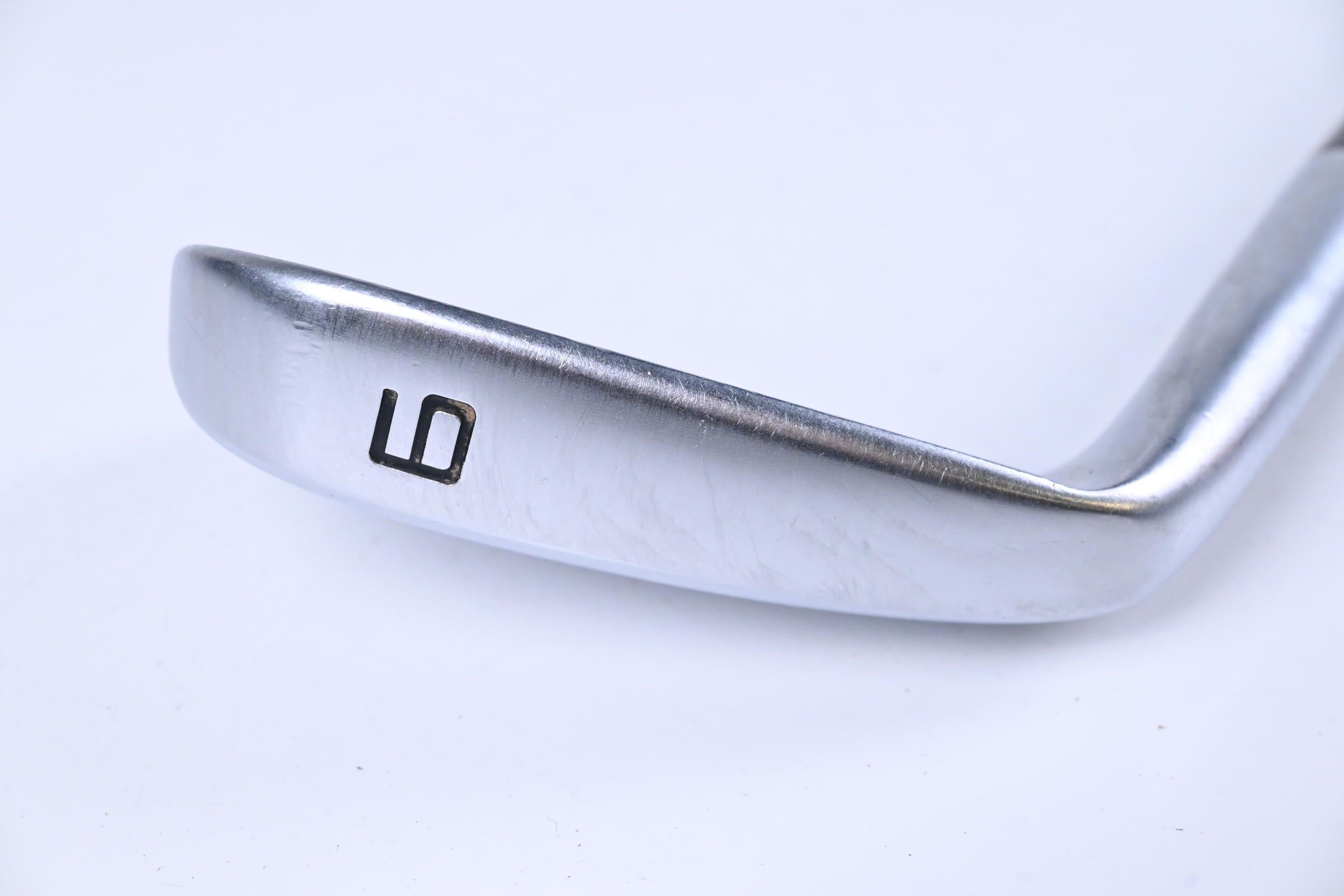 Taylormade P7MC 2023 #9 Iron / Stiff Flex Dynamic Gold S300 Shaft