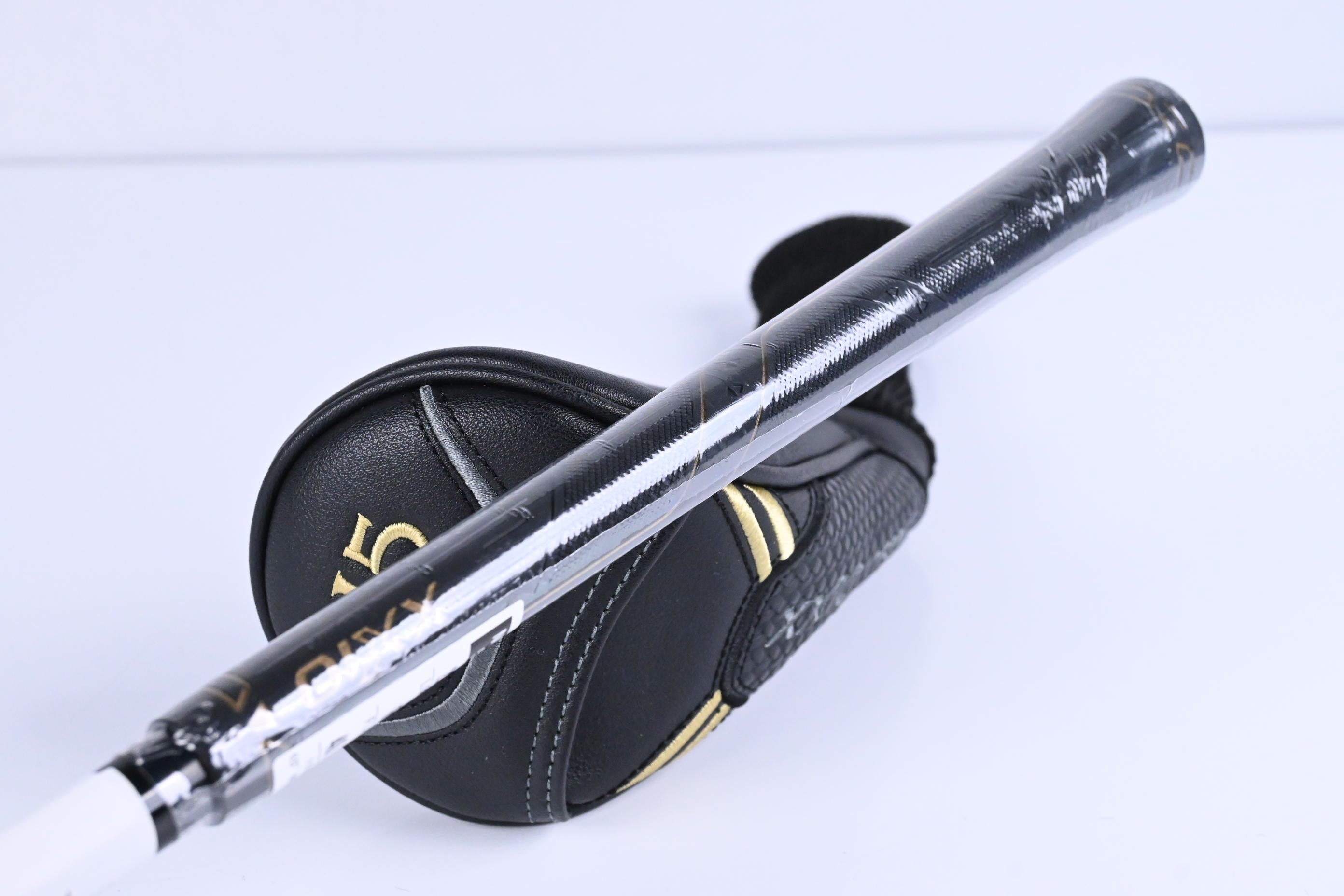 XXIO Prime #5 Hybrid / 22 Degree / Regular Flex SP-1300 43 Shaft