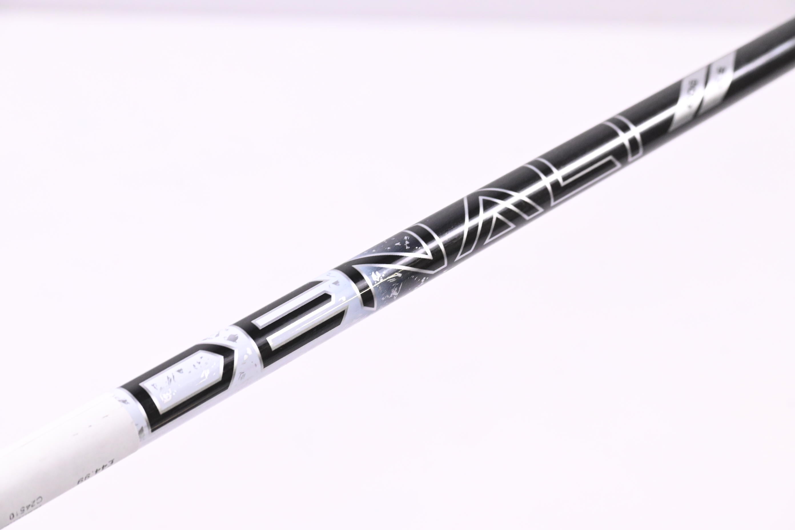 Project X Denali Black 80 #3 Wood Shaft / X-Flex / Callaway 3rd Gen