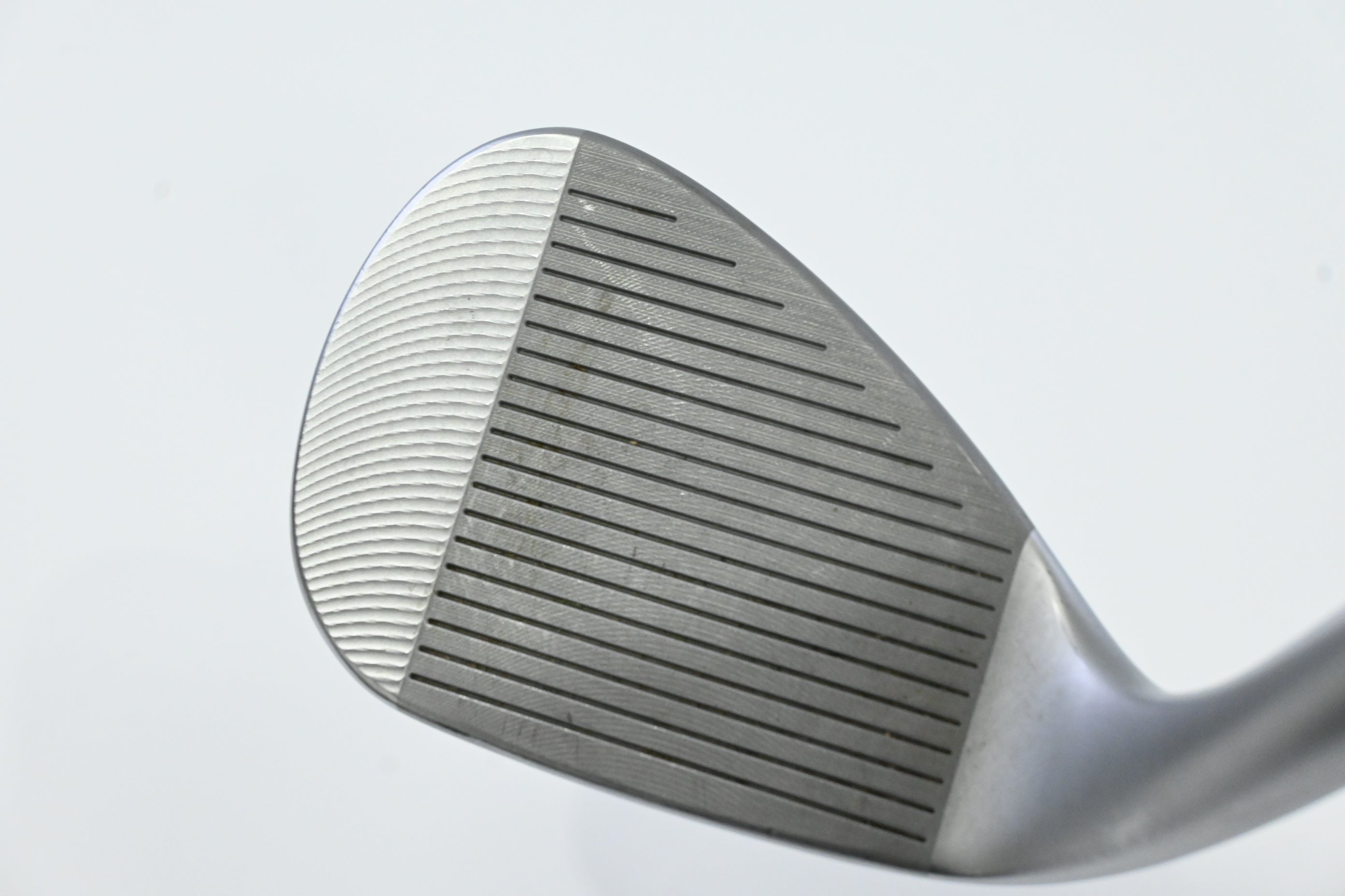 Cleveland CBZ Gap Wedge / 52 Degree / Wedge Flex NS Pro Modus3 105 Shaft