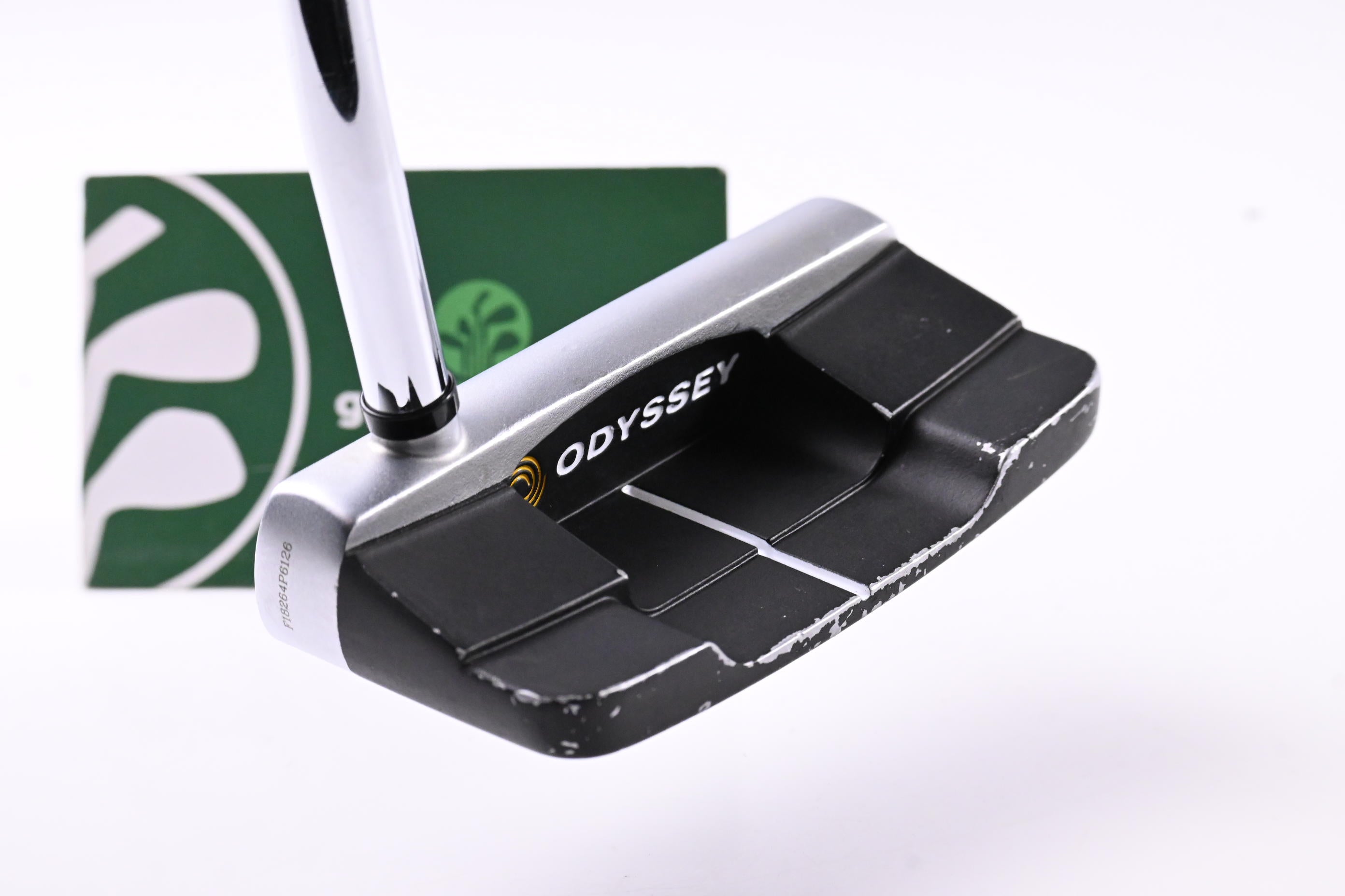 Odyssey Stroke Lab Double Wide Putter / 34 Inch