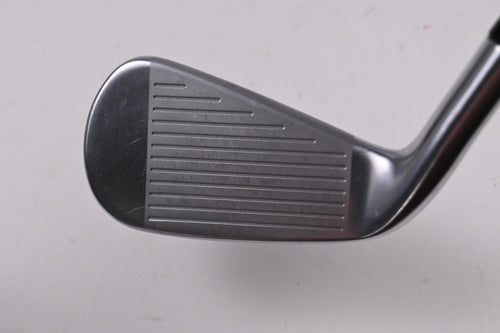 TaylorMade SIM UDI #2 Iron / 18 Degree / X-Flex Diamana Thump 100 Shaft