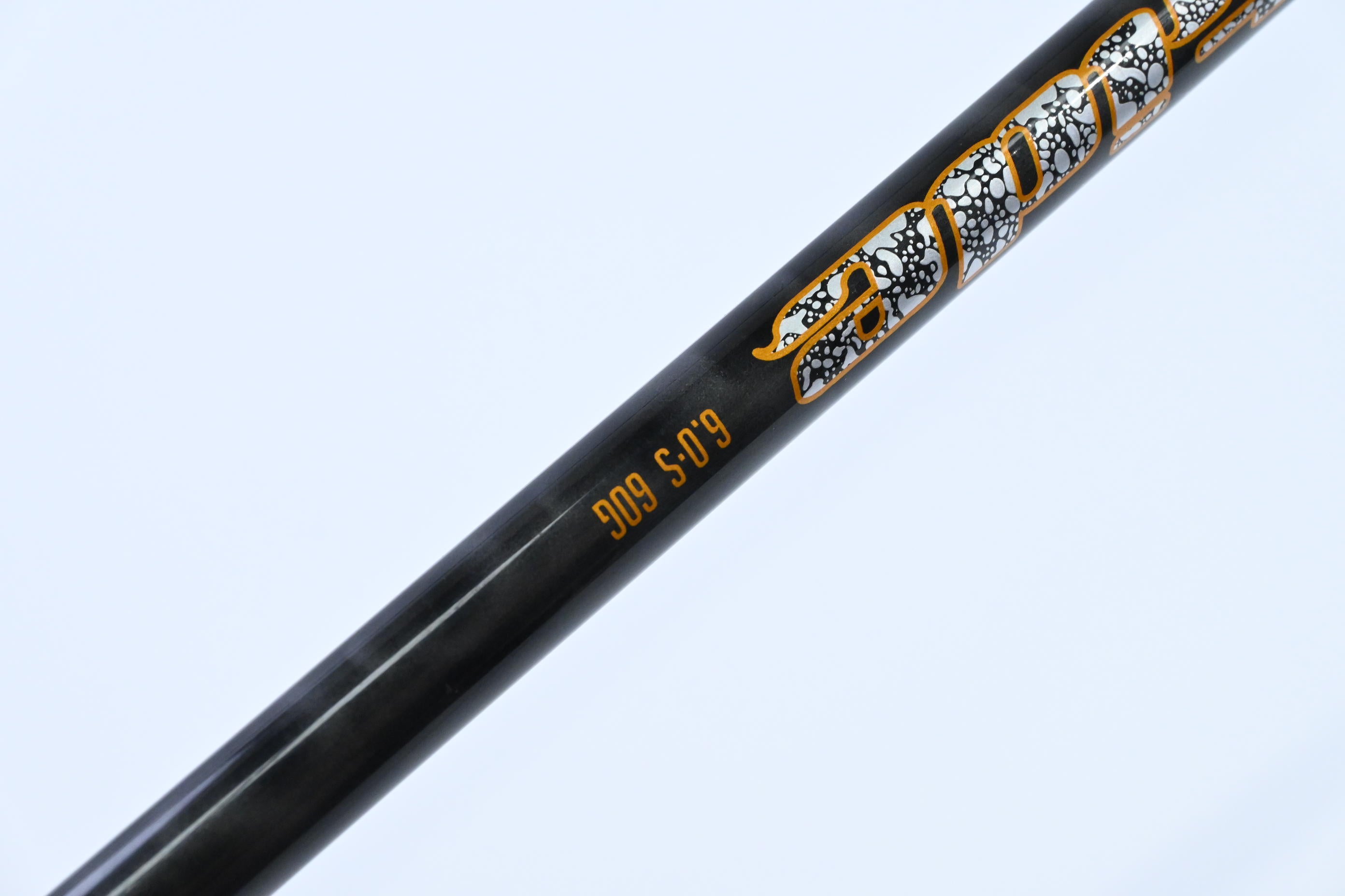 Callaway Epic Speed Driver / 10.5 Degree / Stiff Flex Evenflow Riptide 60 Shaft