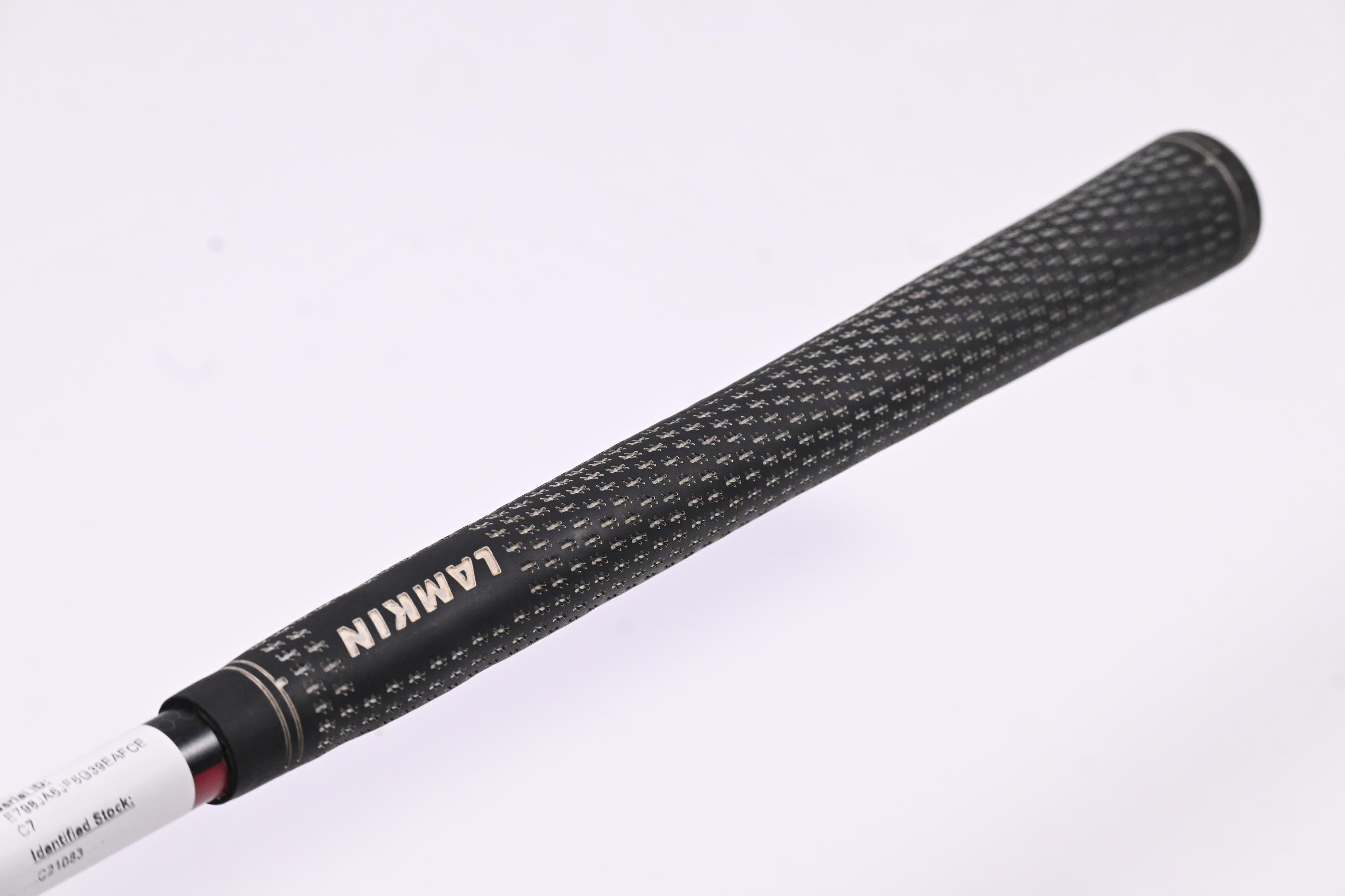 Callaway 60 #5 Wood Shaft / Regular Flex / Callaway 1st Gen