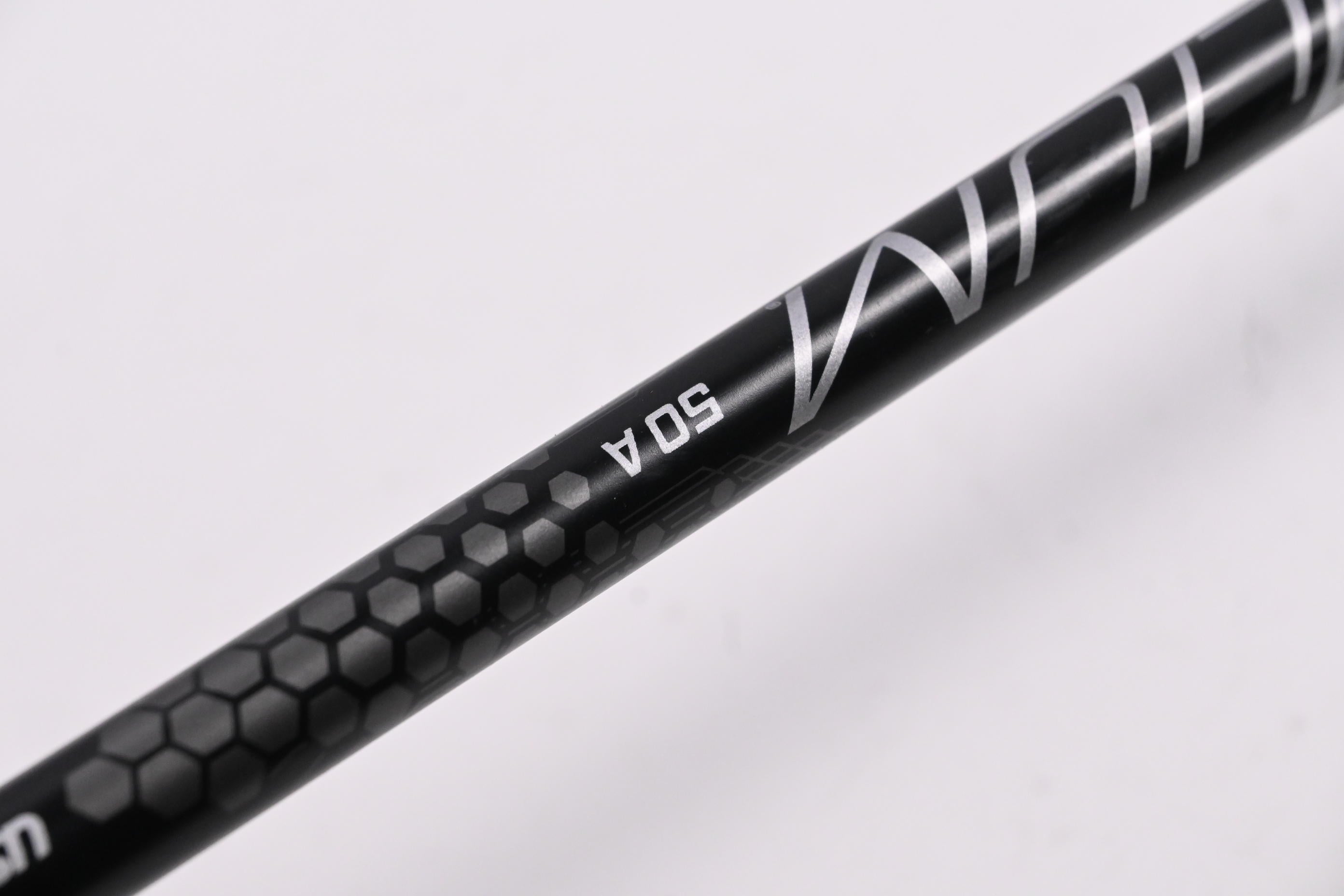 Left Hand Tour Edge X525 Pitching Wedge / 43 Degree / Senior Flex UST Helium 50