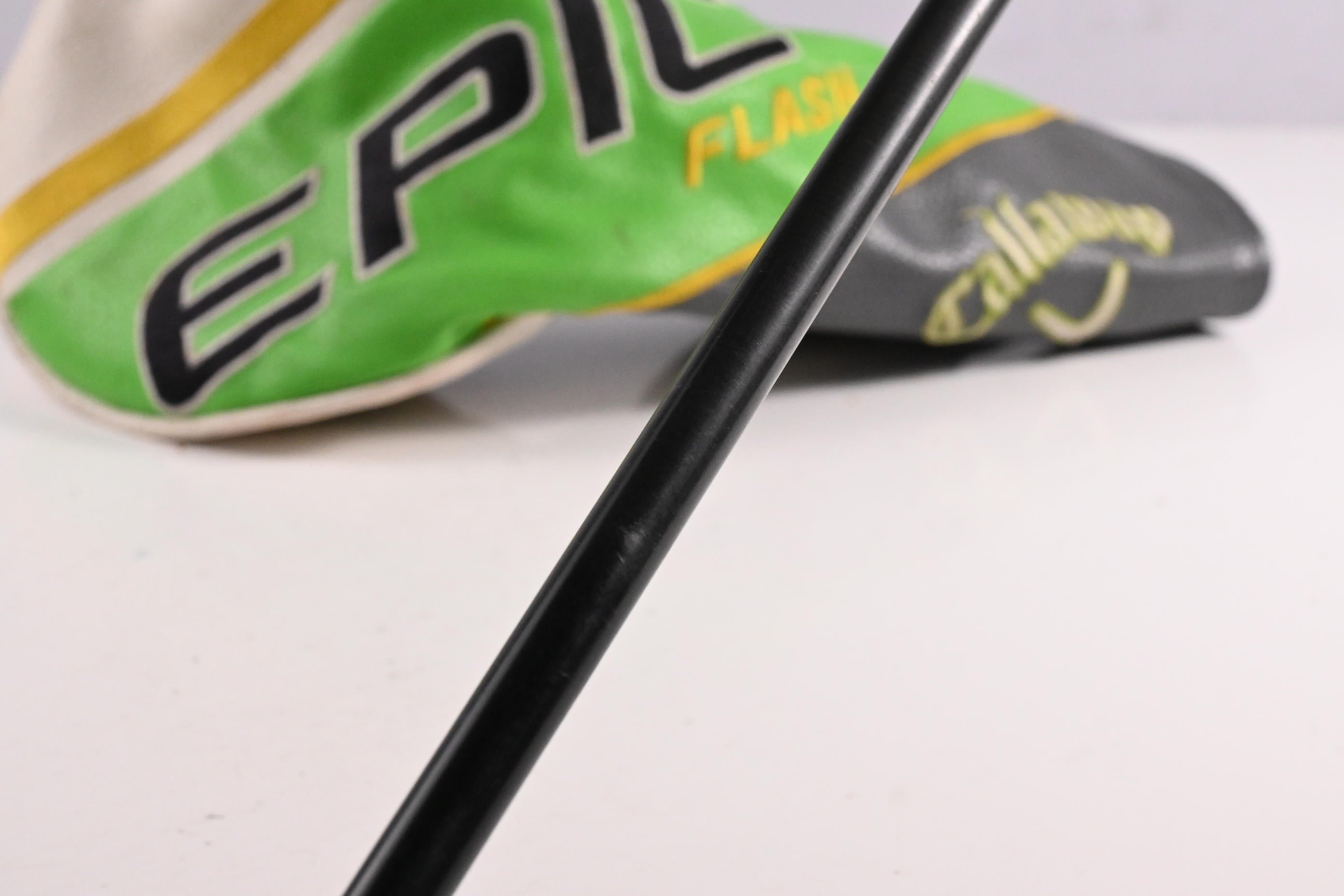 Callaway Epic Flash Driver / 9 Degree / X-Flex Tensei CK Blue 70 Shaft
