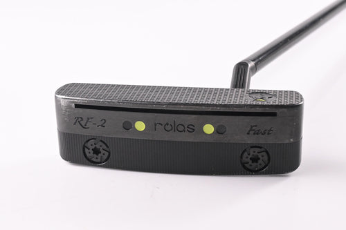 Smithworks RF-02 Rolas Putter / 34 Inch