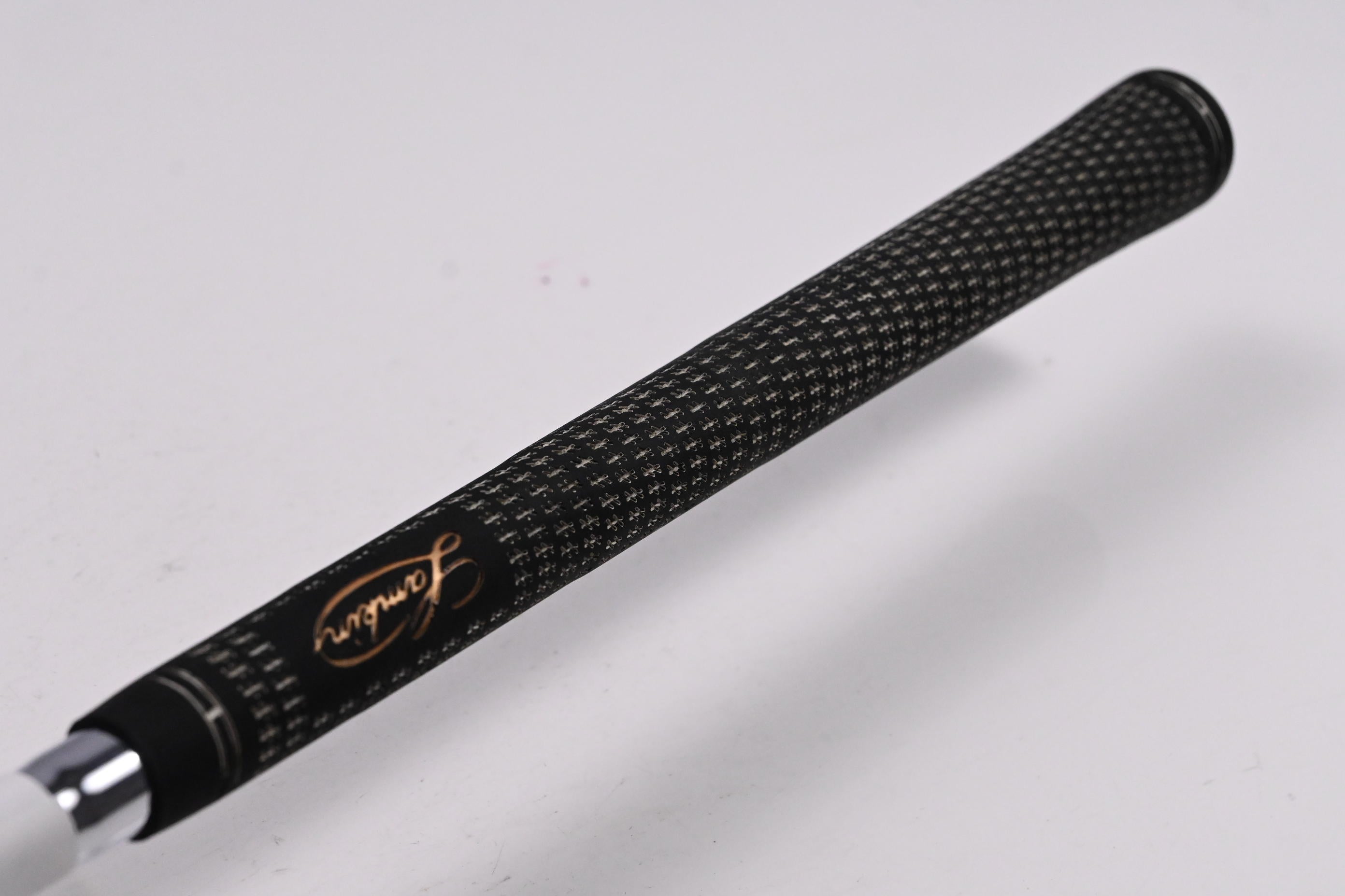 Titleist Vokey Oil Can Lob Wedge / 58 Degree / Wedge Flex Dynamic Gold Shaft