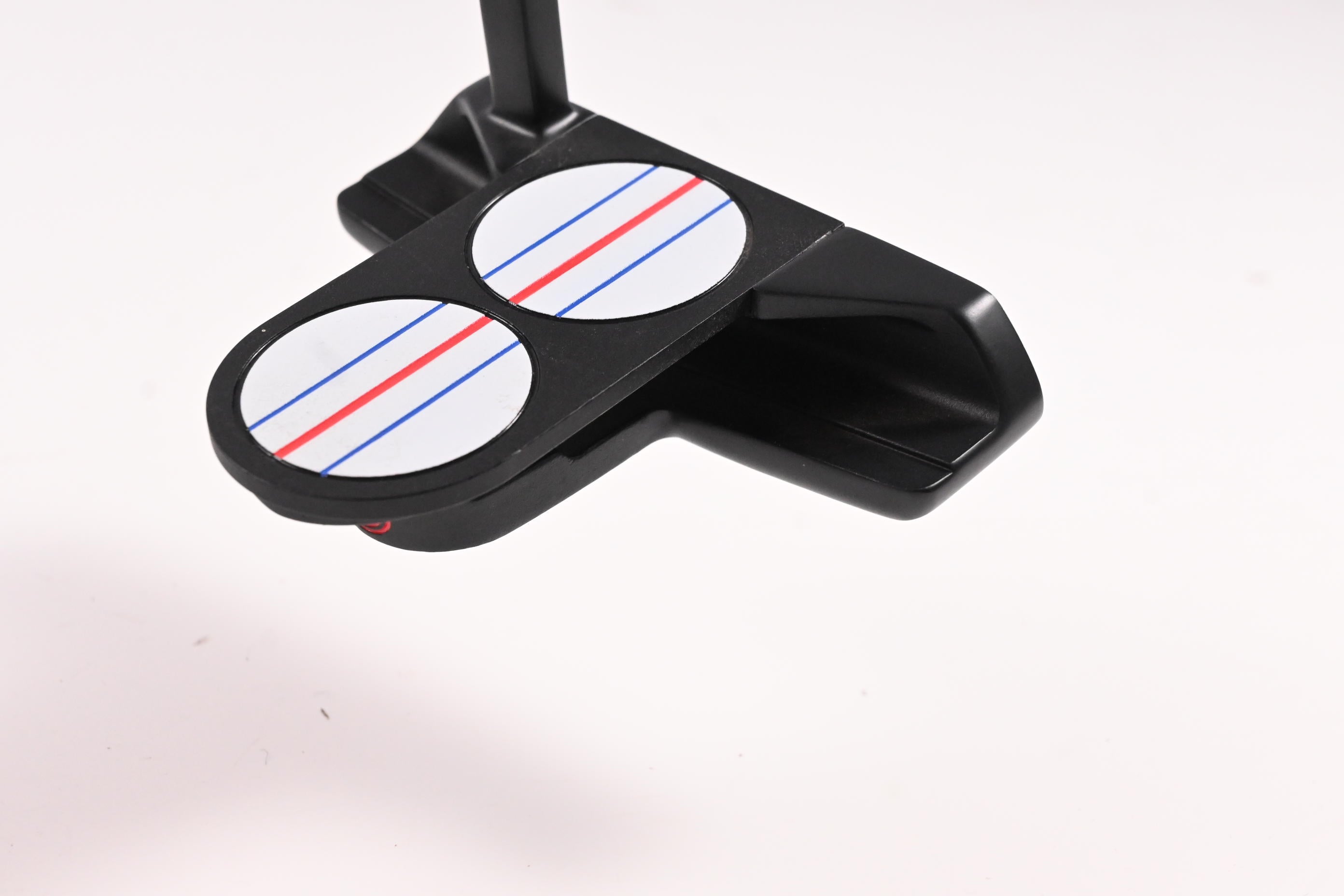Odyssey Triple Track 2-Ball Blade Putter / 34 Inch