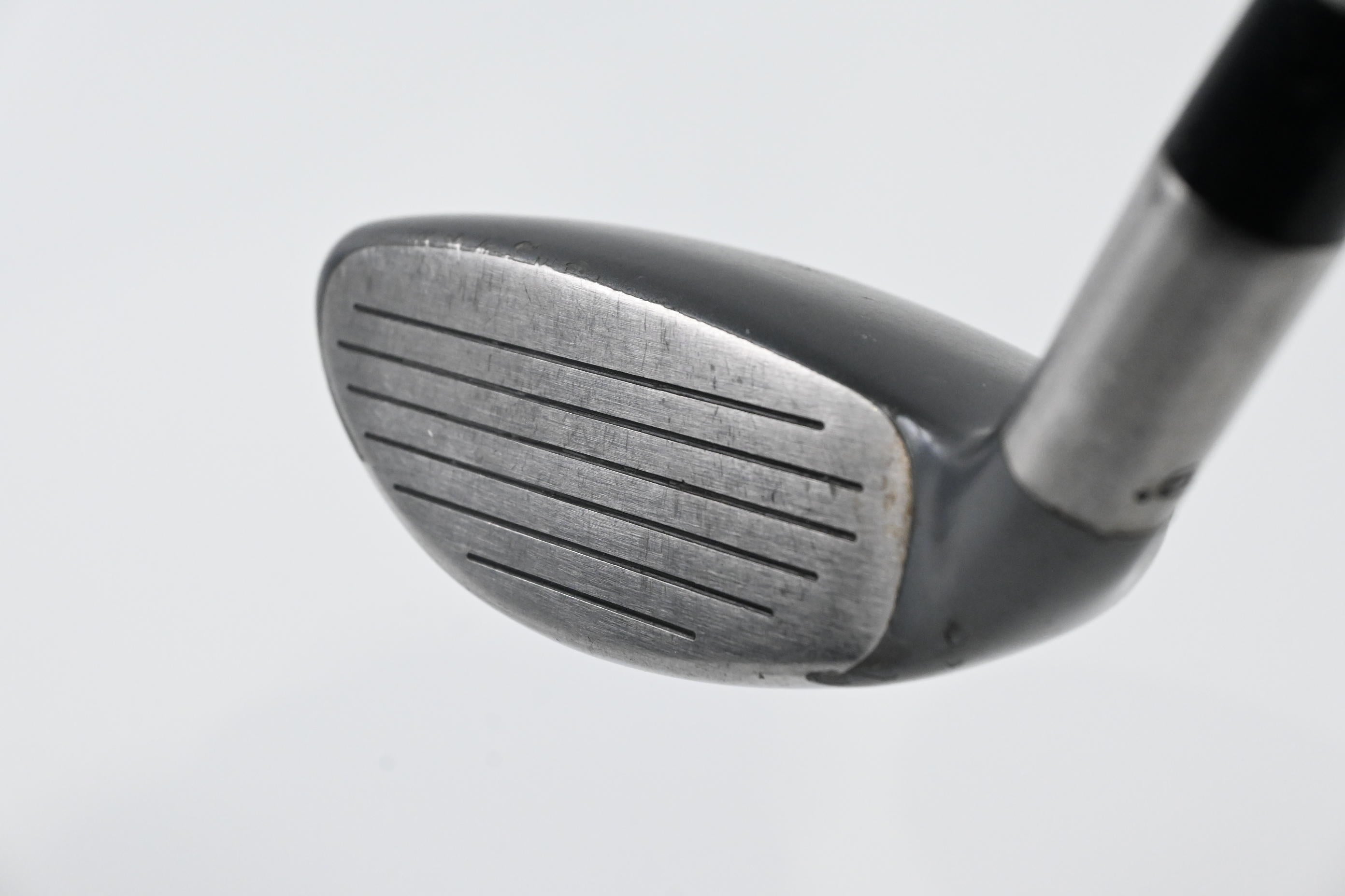 Callaway X Hot #3 Hybrid / 19 Degree / Stiff Flex Callaway X Hot 60 Shaft