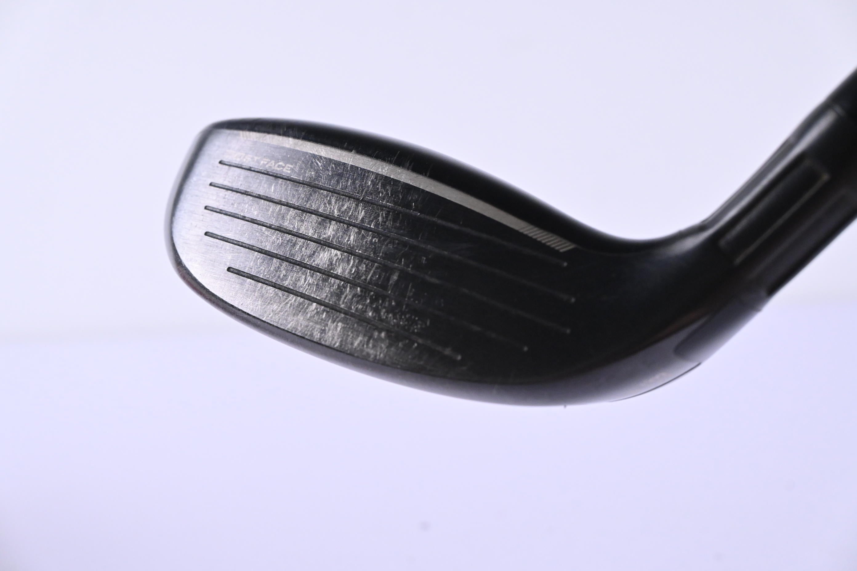 Taylormade Stealth 2 HD #4 Hybrid / 23 Degree / Regular Flex Speeder NX Red 50