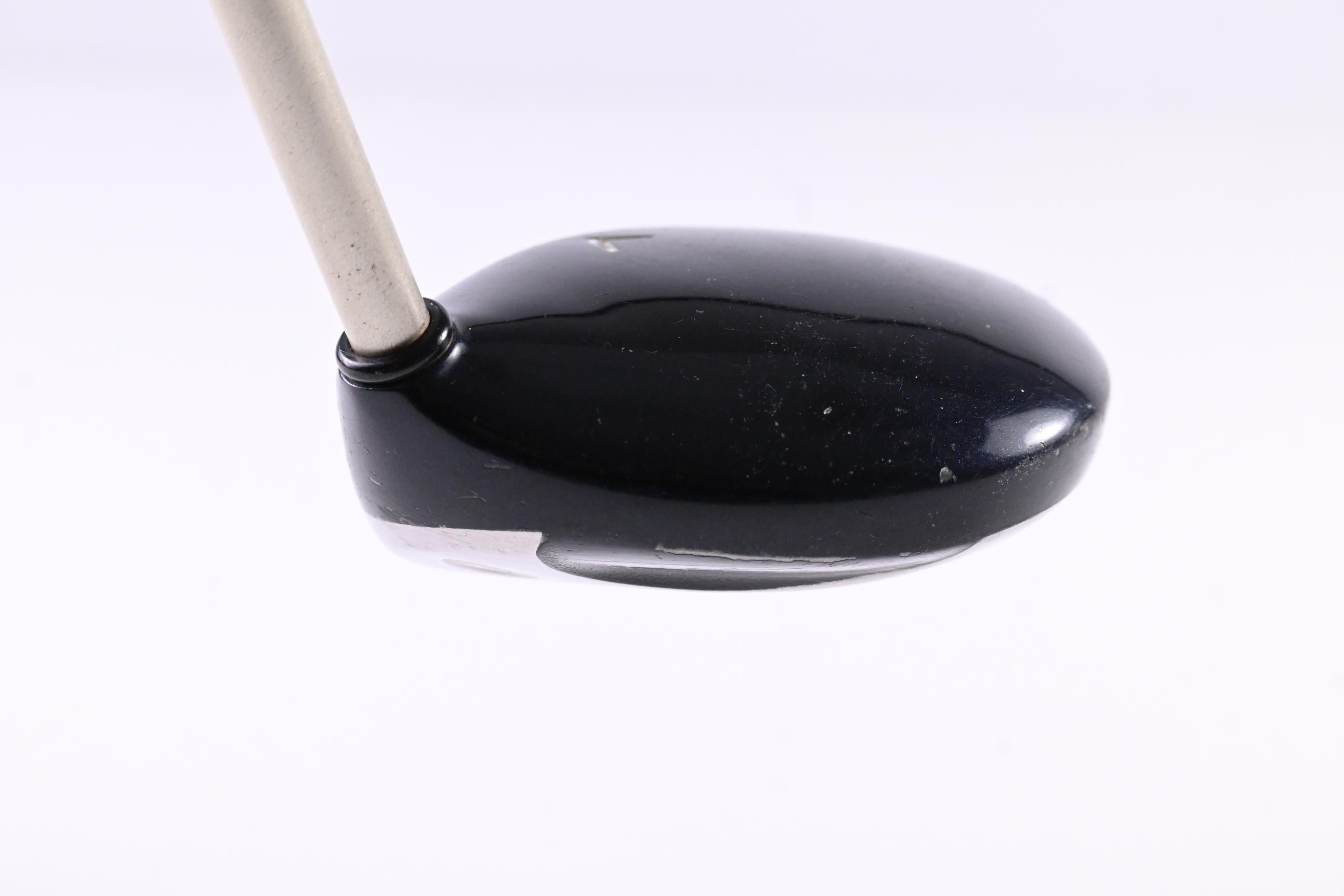 Ladies Callaway Steelhead Plus #3 Wood / 15 Degree / Ladies Flex Steelhead Gems