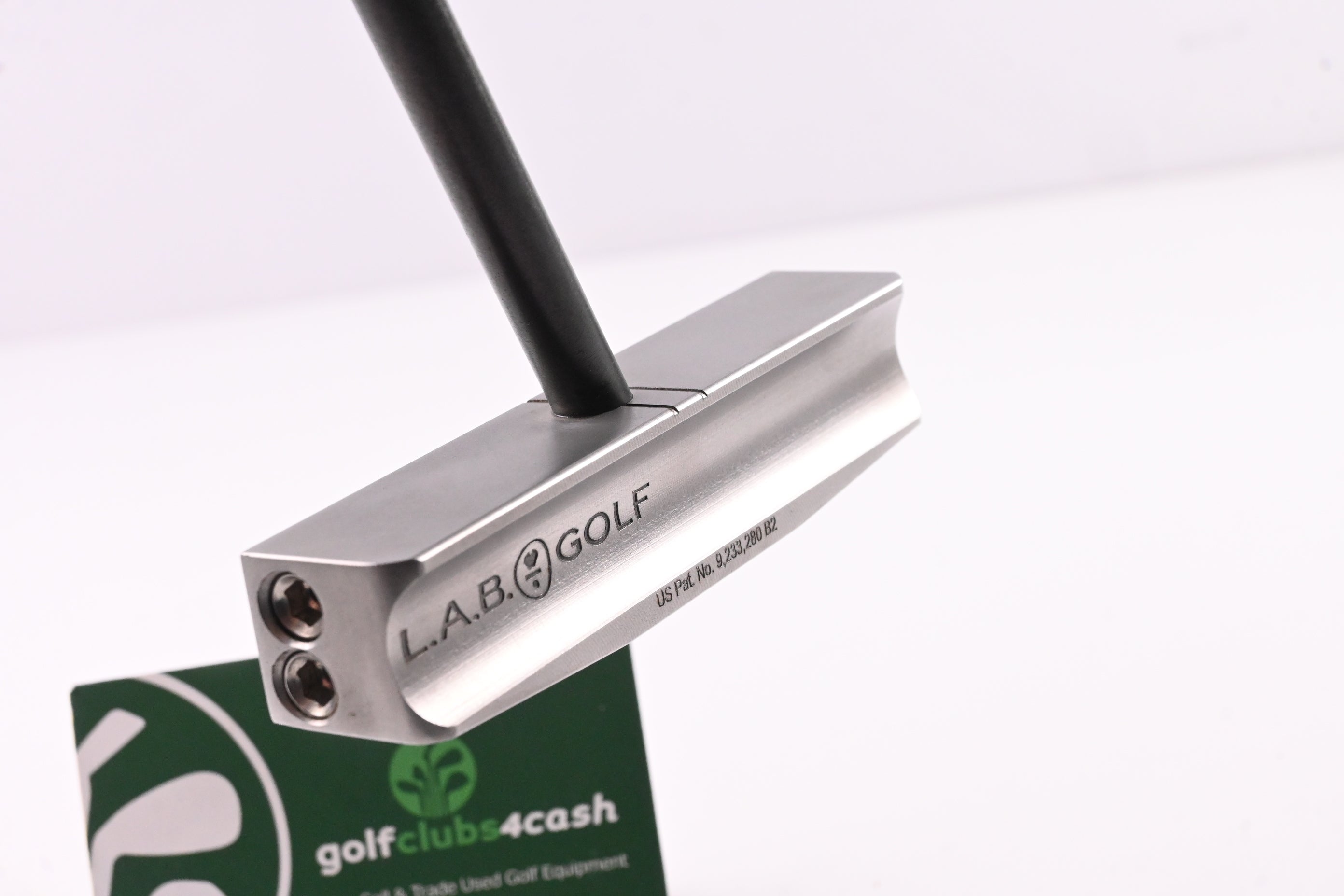 L.A.B. Golf B.2 Putter / 35 Inch