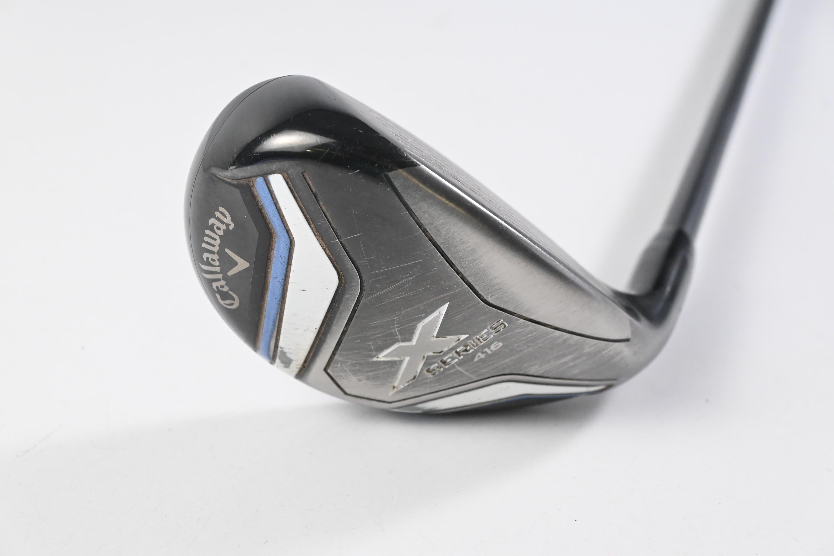 Callaway X-Series N416 #5 Hybrid / 25 Degree / Regular Flex Callaway X-Series 60