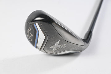 Callaway X-Series N416 #5 Hybrid / 25 Degree / Regular Flex Callaway X-Series 60