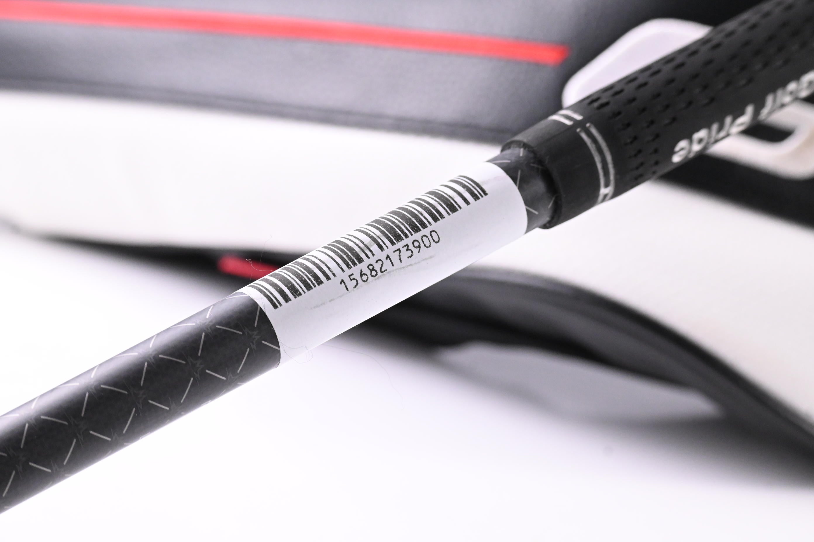 Titleist GT2 Driver / 9 Degree / Stiff Flex Tensei 1K Black 65 Shaft