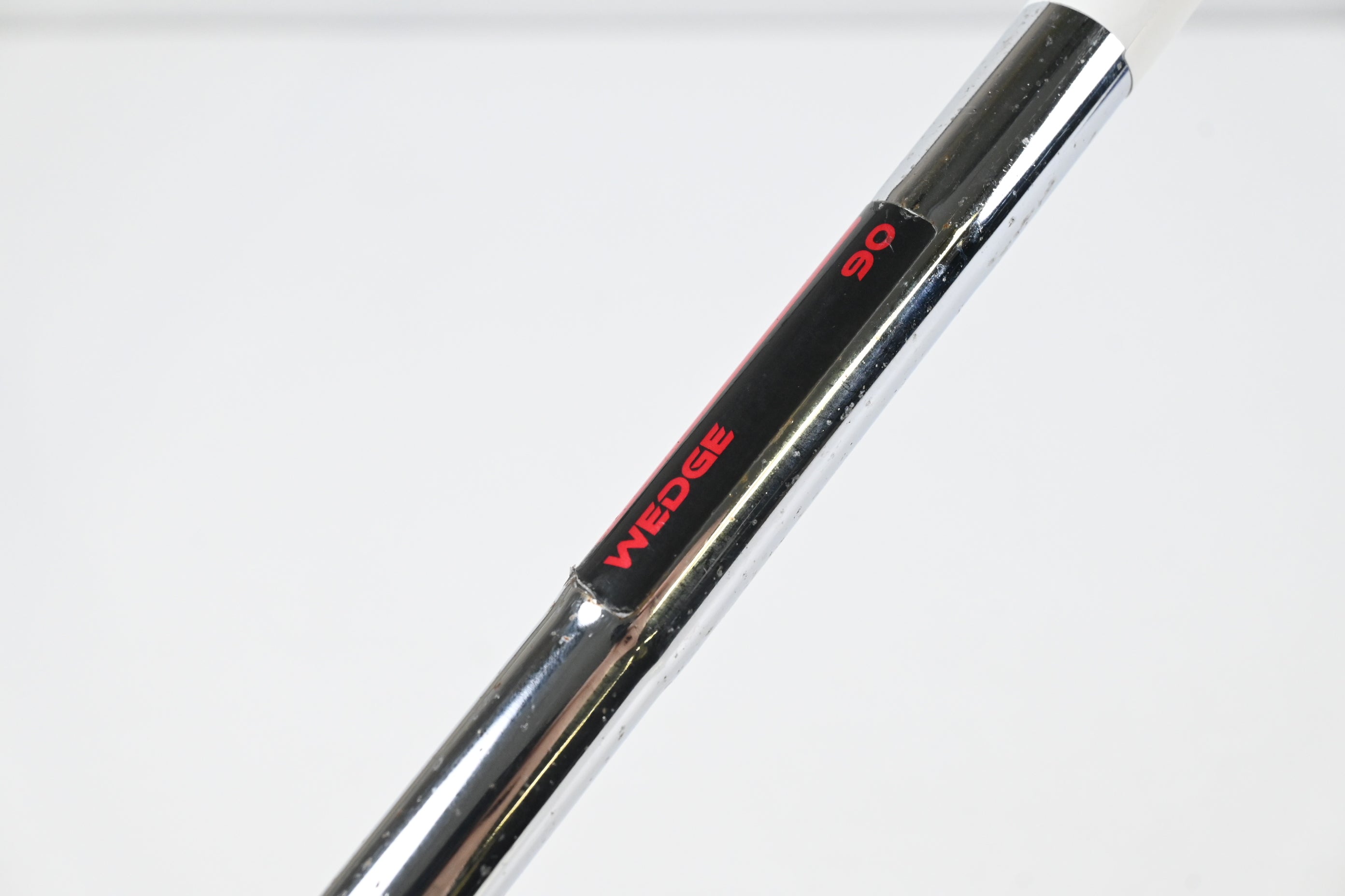 Callaway Sureout Lob Wedge / 58 Degree / Wedge Flex KBS 90 Shaft