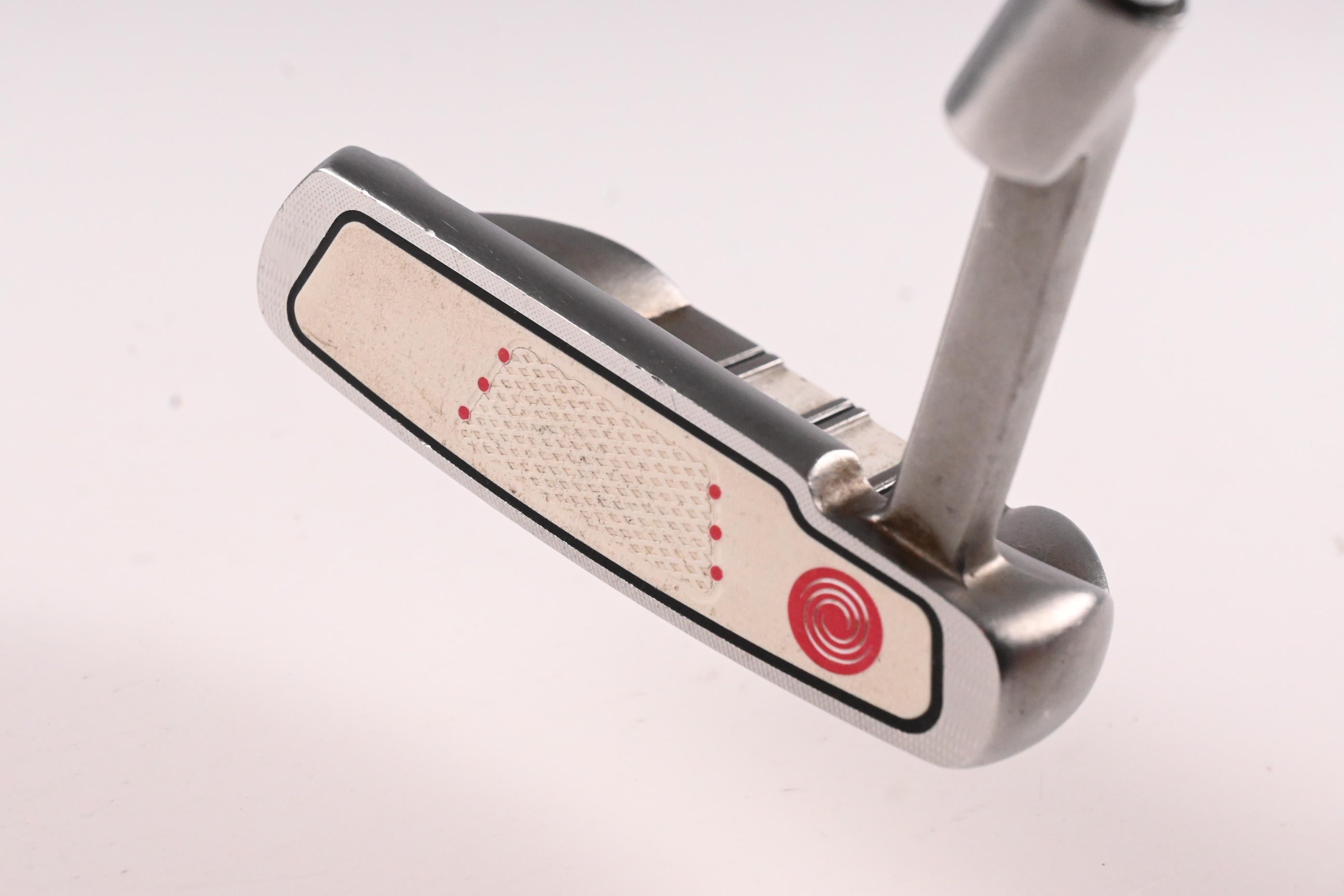 Odyssey White Hot XG 330 Mallet Putter / 34 Inch