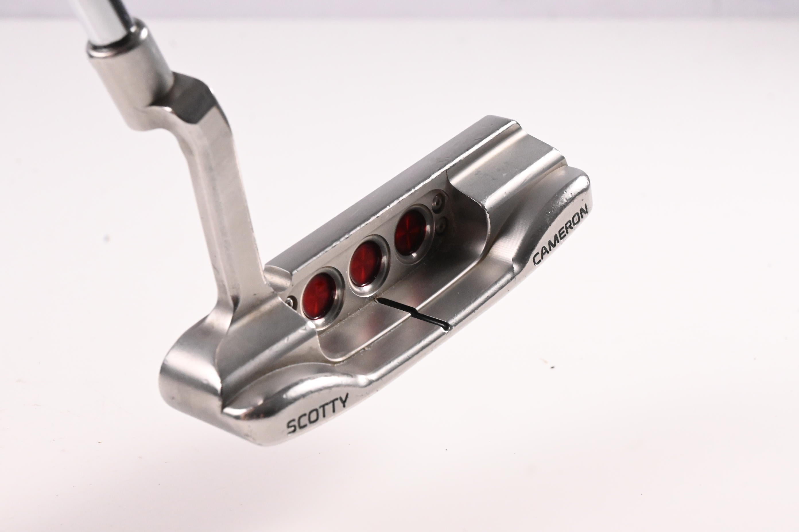 Scotty Cameron Select Newport 2016 Putter / 36 Inch