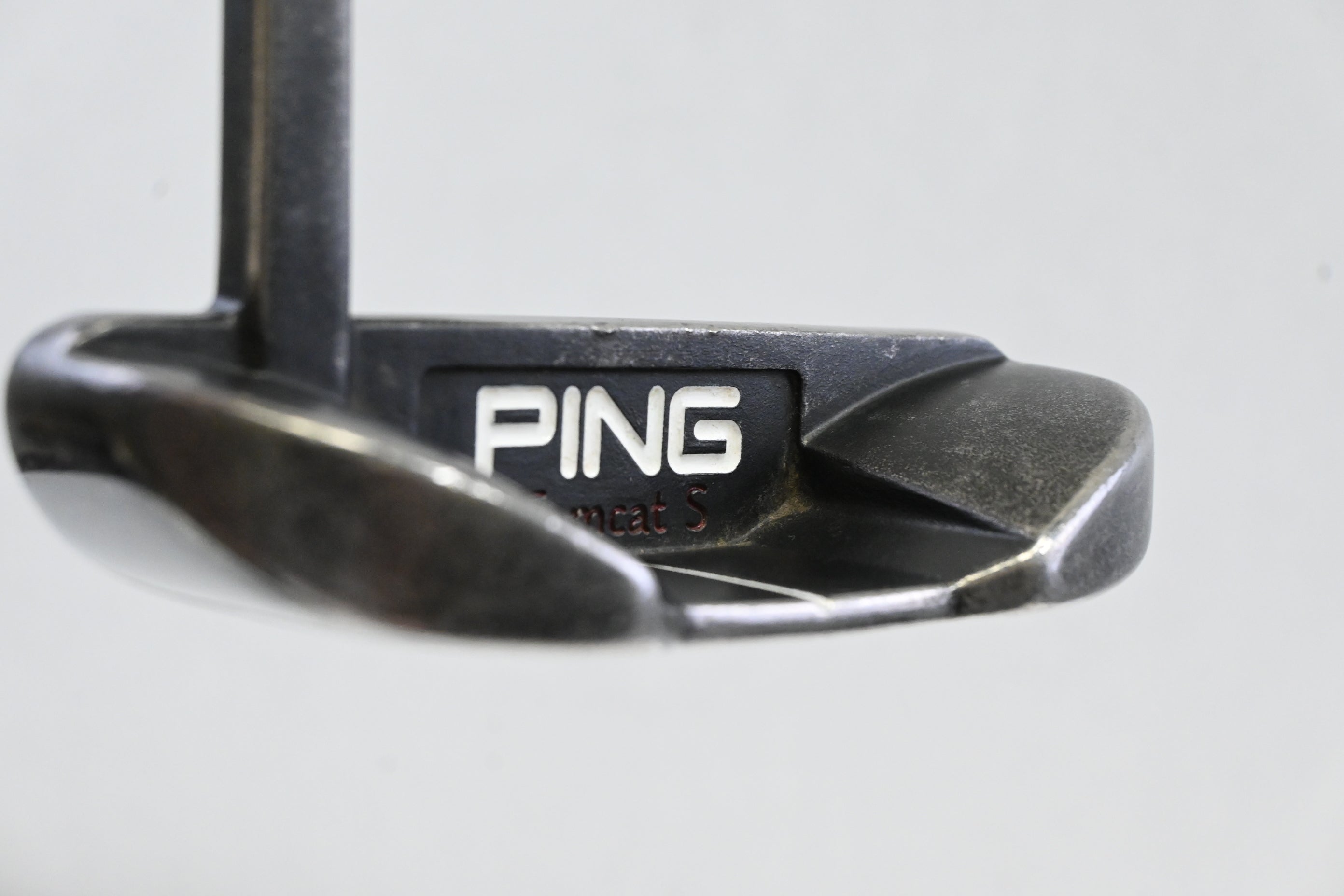 Ping Scottsdale TR Putter / 31 Inch
