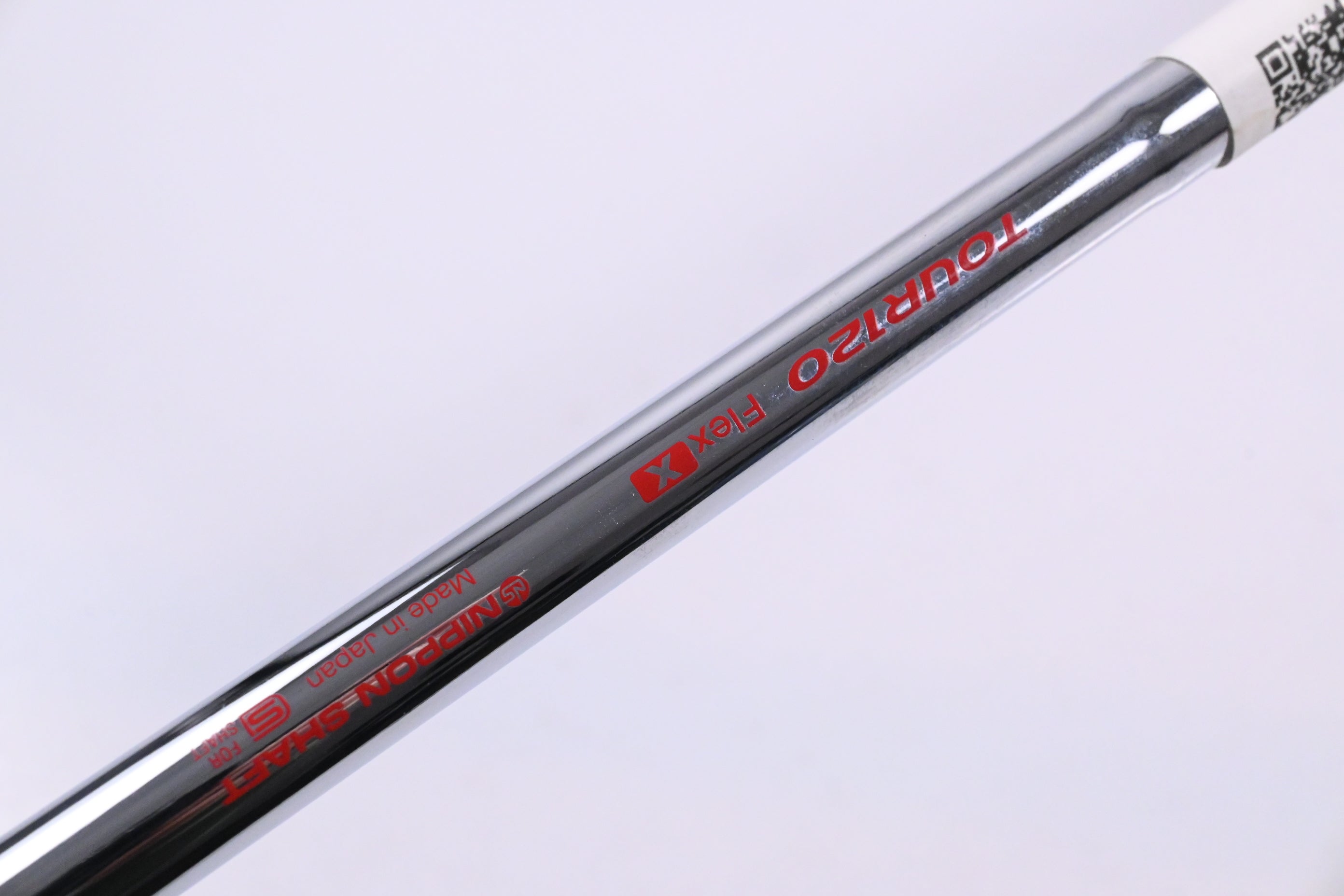 Titleist Vokey SM8 Gap Wedge / 52 Degree / X-Flex N.S.PRO Modus 3 Tour 120 Shaft