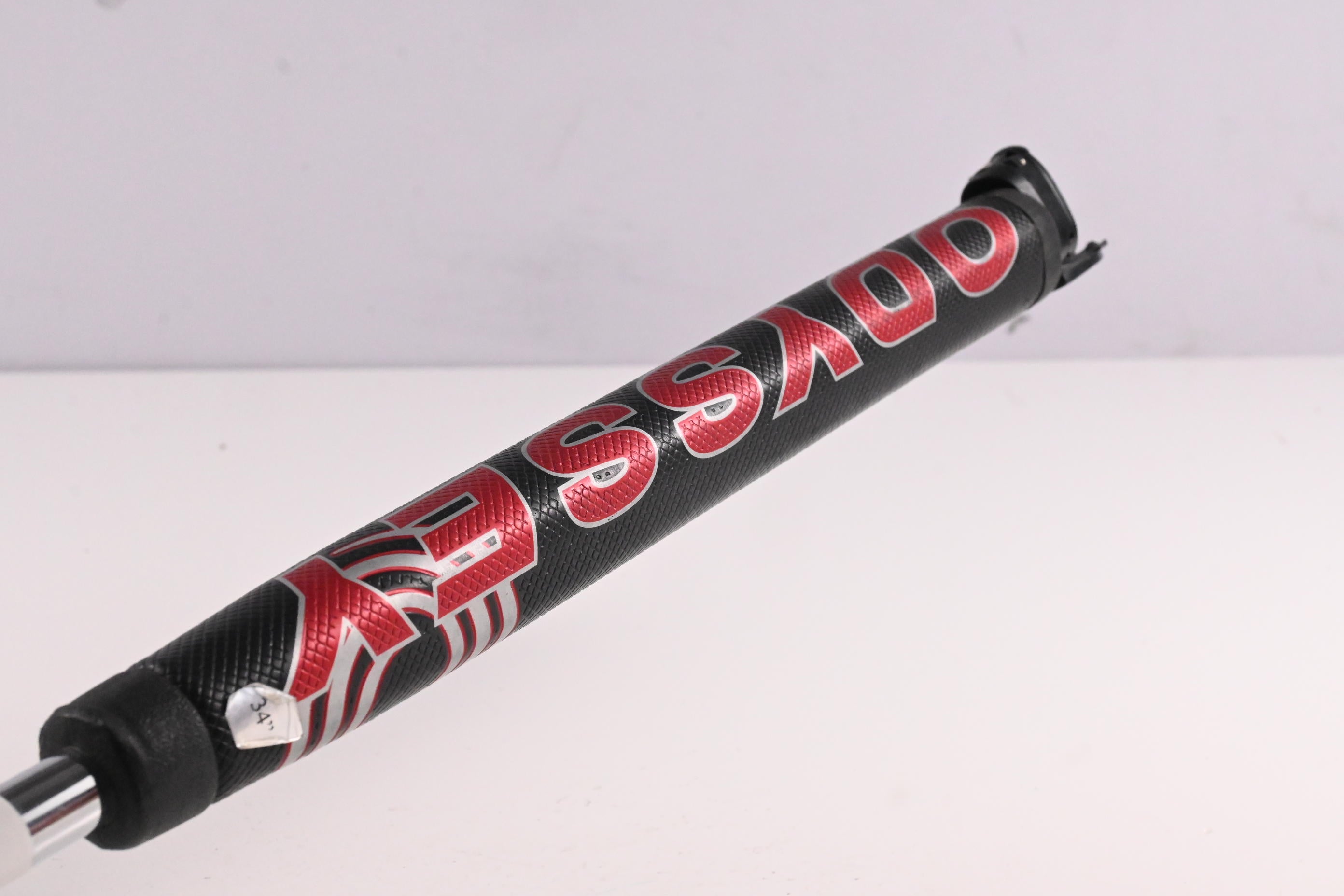 Odyssey DFX Double Wide 2021 Putter / 34 Inch
