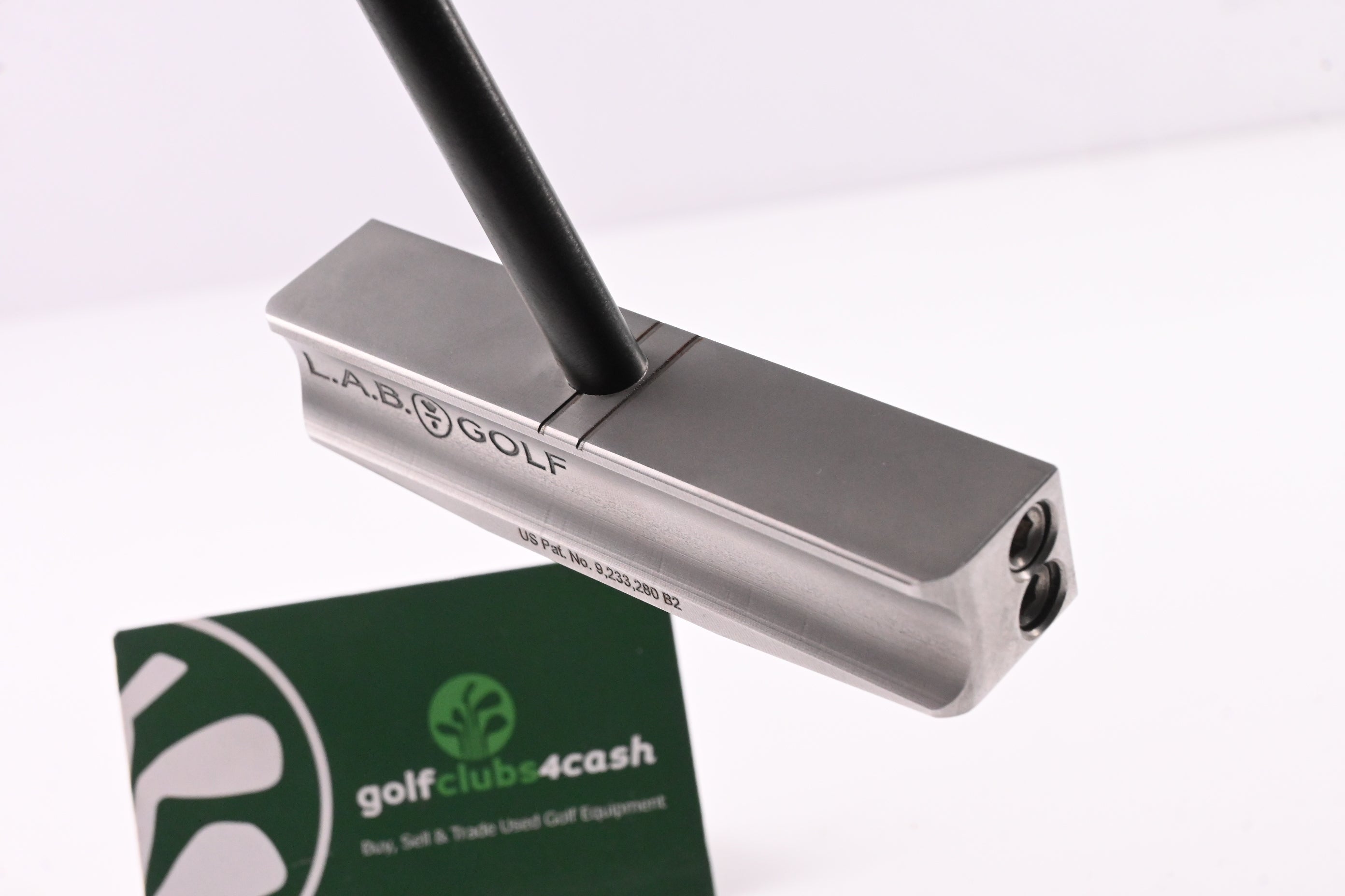 L.A.B. Golf B.2 Putter / 35 Inch