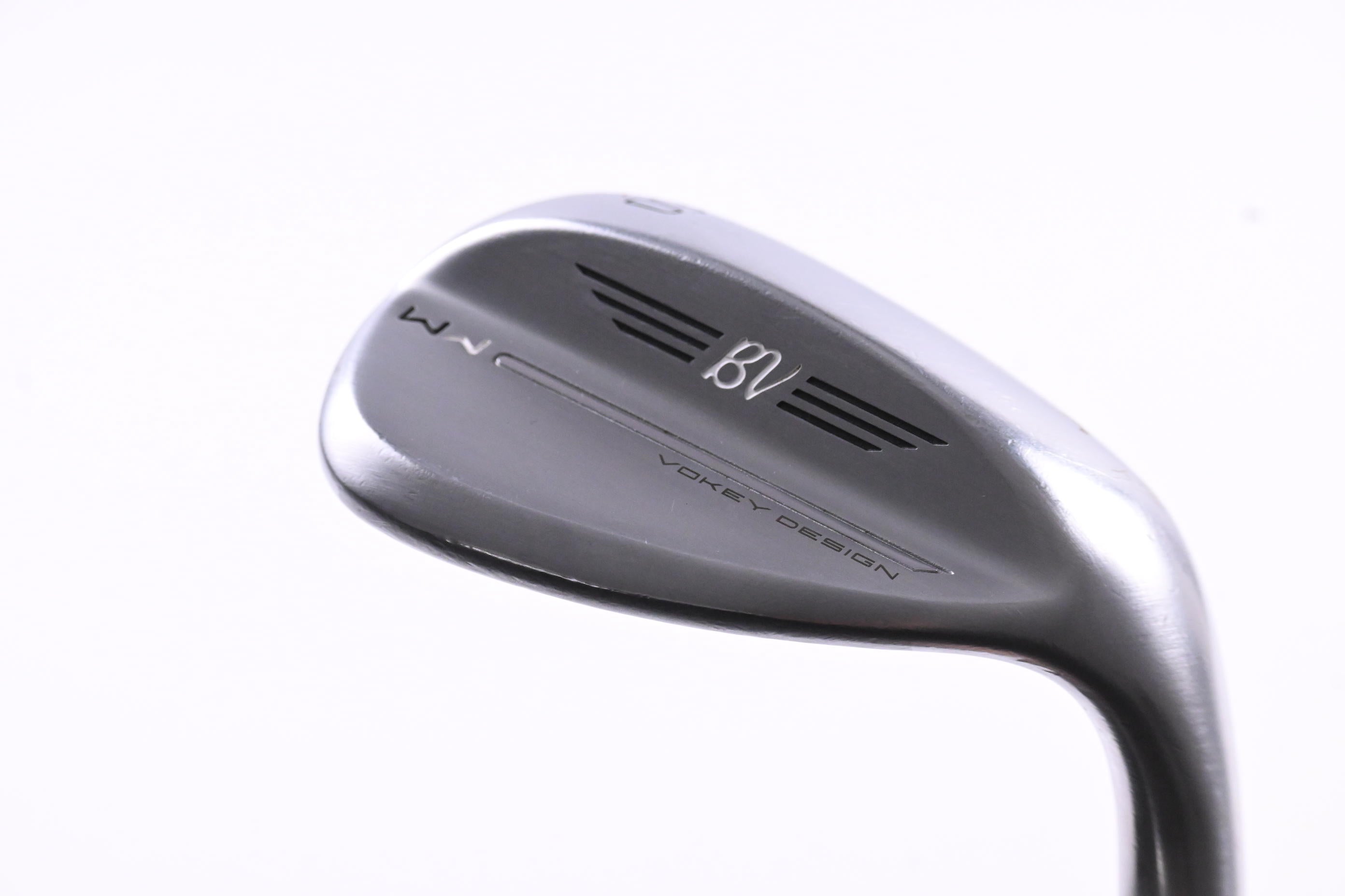 Titleist Vokey Lob Wedgeworks / 60 Degree / Wedge Flex SM9 Shaft