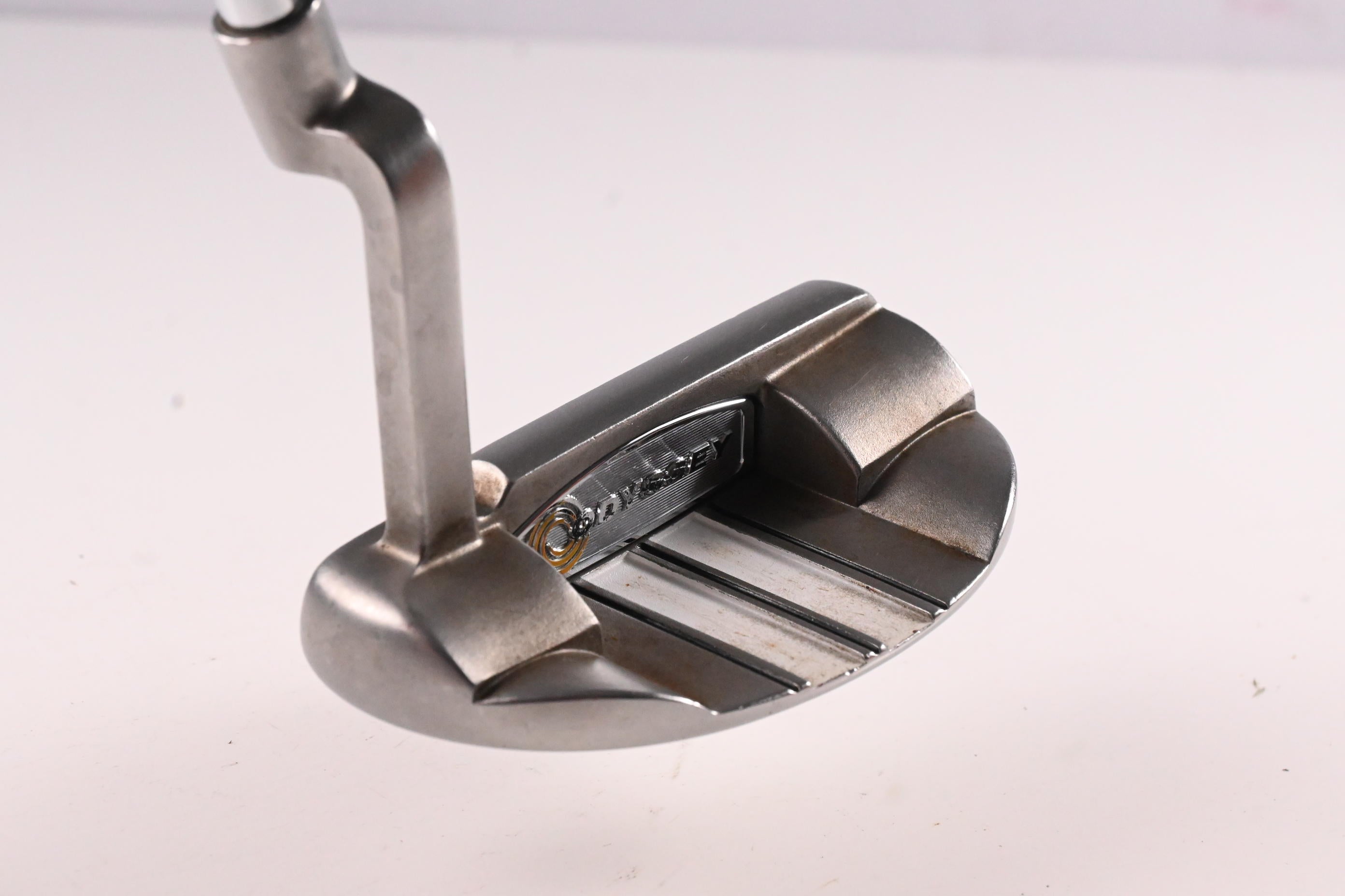 Odyssey White Hot XG 330 Mallet Putter / 34 Inch