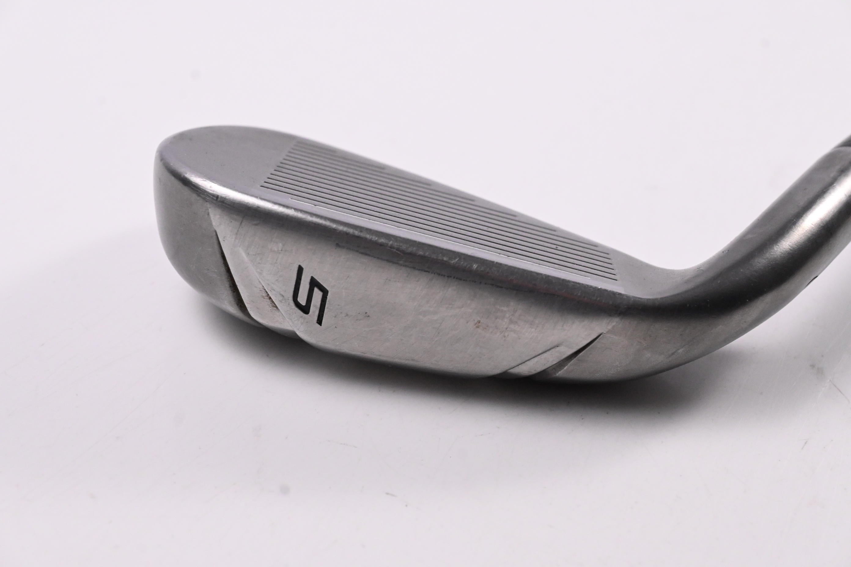 Taylormade RBZ #5 Iron / 23 Degree / Regular Flex Taylormade RBZ Steel Shaft