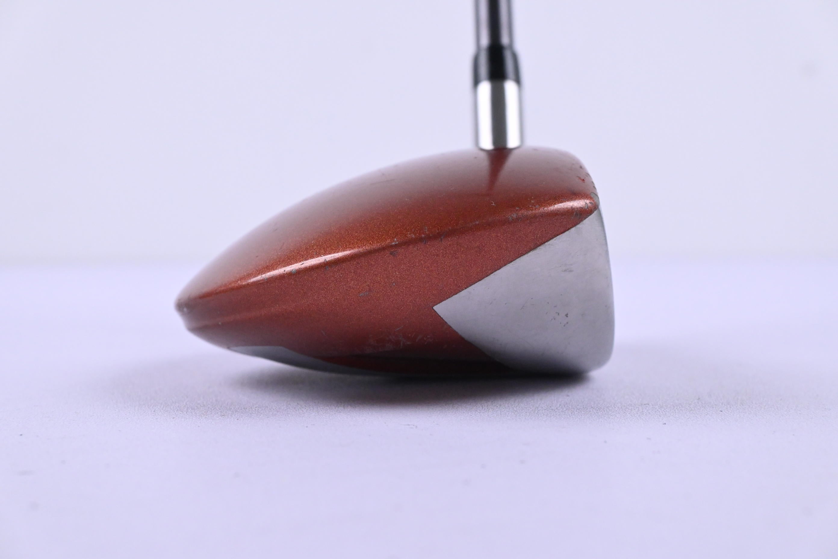 Taylormade Burner Driver / 10.5 Degree / Regular Flex Bubble 2 80 Shaft